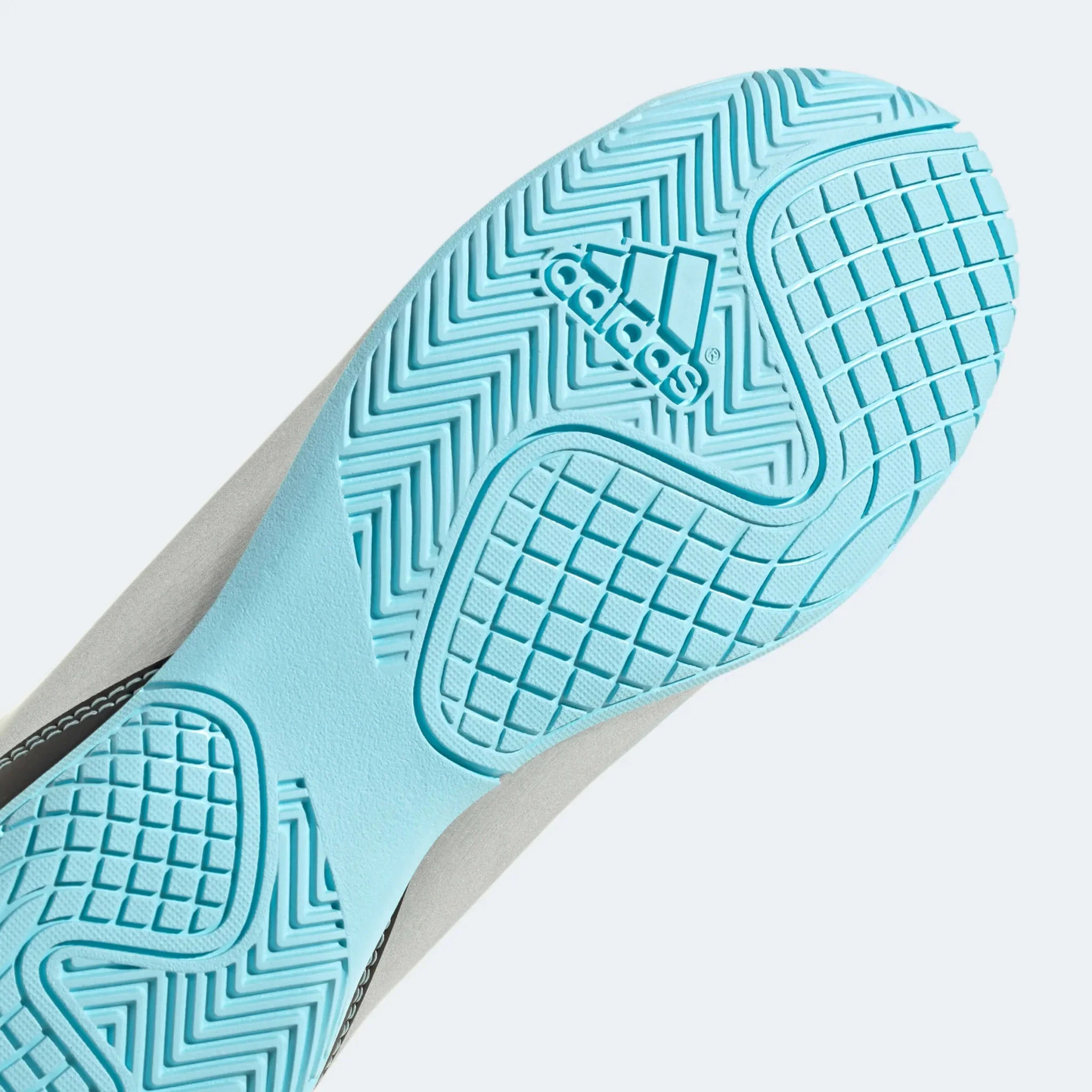 adidas Junior X Crazyfast Messi.4 Indoor - Infinito Pack Messi Pack (FA23) - Image 7