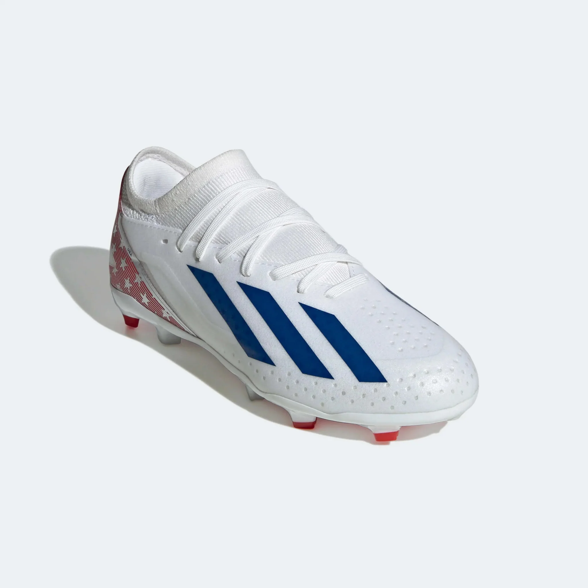 adidas Junior X Crazyfast USA .3 FG - Image 3