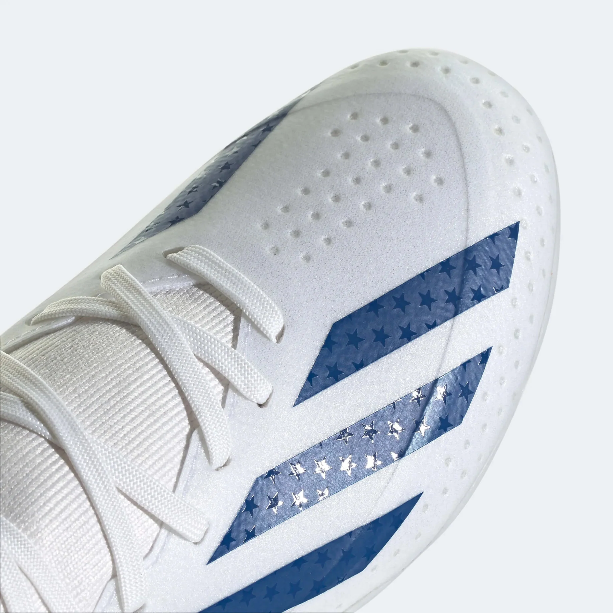 adidas Junior X Crazyfast USA .3 FG - Image 7