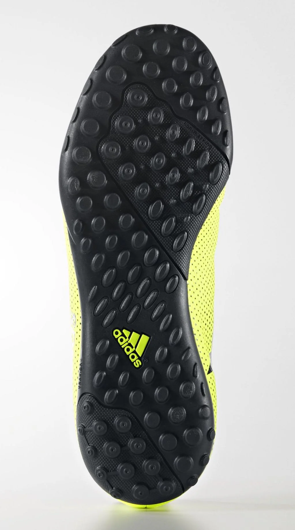 adidas JR X Tango 17.3 TF Yellow - Image 5