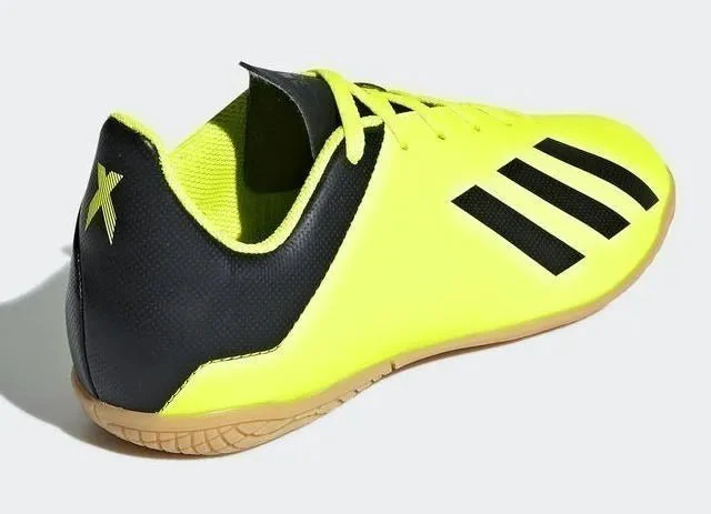 adidas JR X Tango 18.4 IN-Volt - Image 2