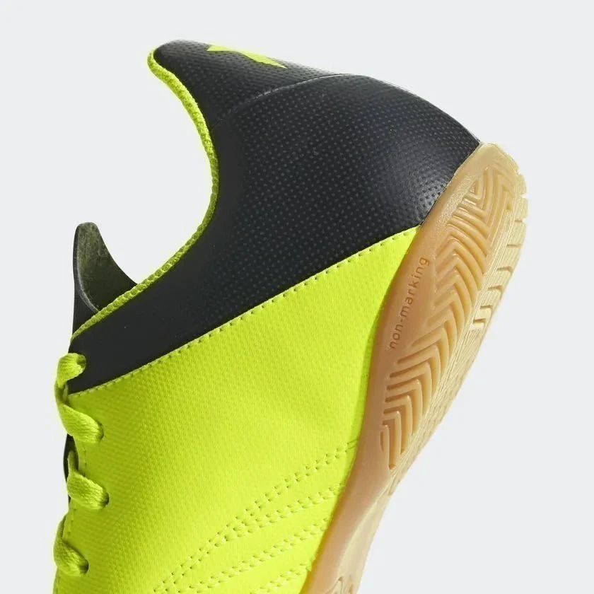 adidas JR X Tango 18.4 IN-Volt - Image 3
