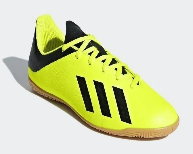 adidas JR X Tango 18.4 IN-Volt - Image 5