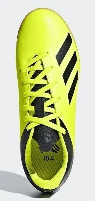 adidas JR X Tango 18.4 IN-Volt - Image 6