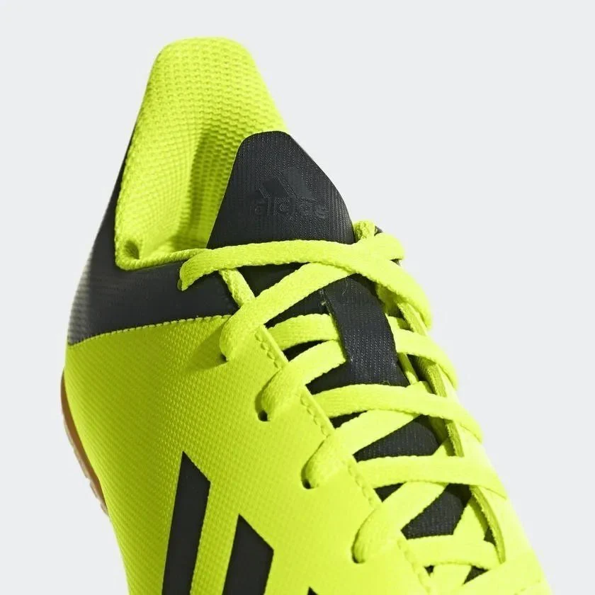adidas JR X Tango 18.4 IN-Volt - Image 7