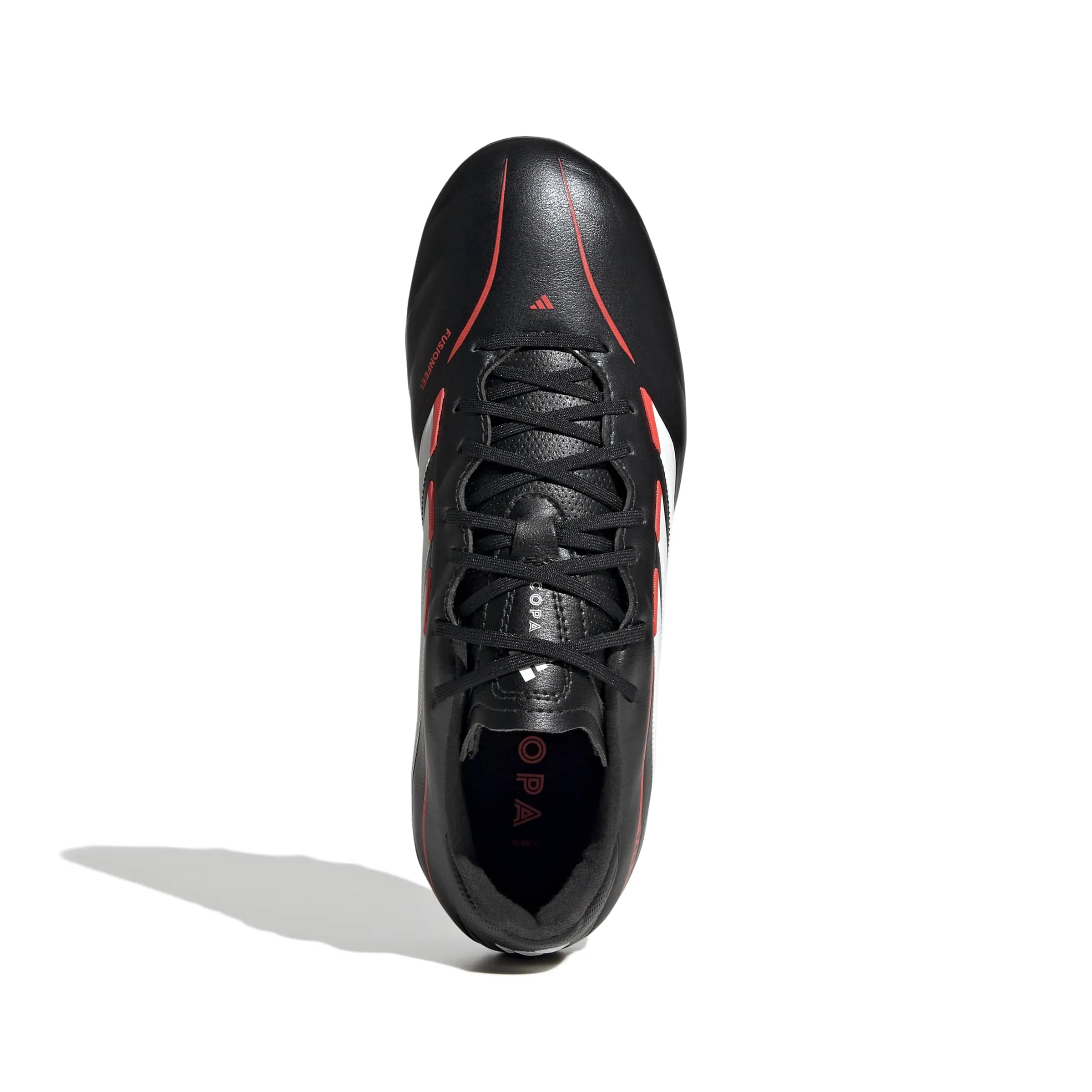adidas Junior Copa Pure IV League Firm Ground Soccer Cleats - Immortal DNA Pack (SP26) - Image 5