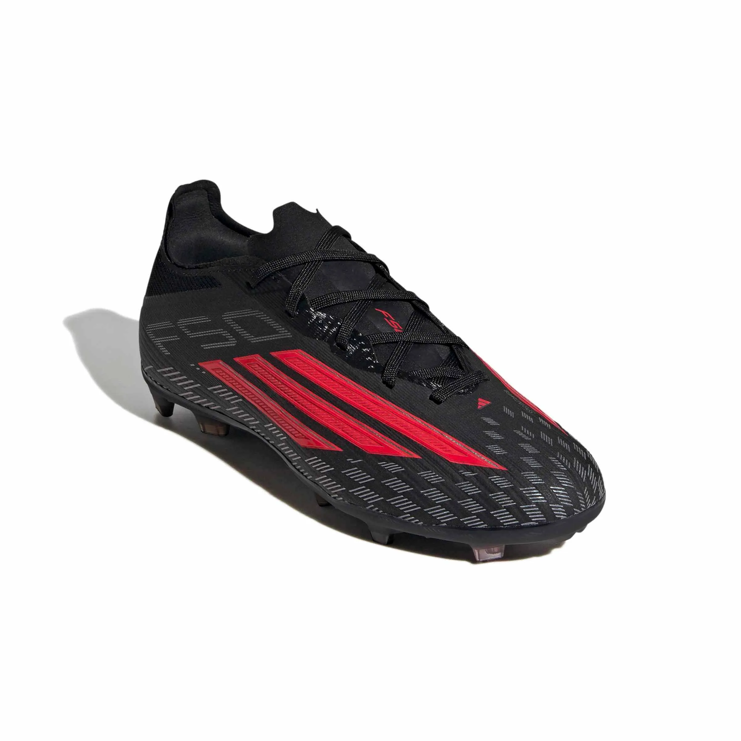 adidas Junior F50 Elite Firm Ground Soccer Cleats - Immortal DNA Pack (SP26) - Image 3