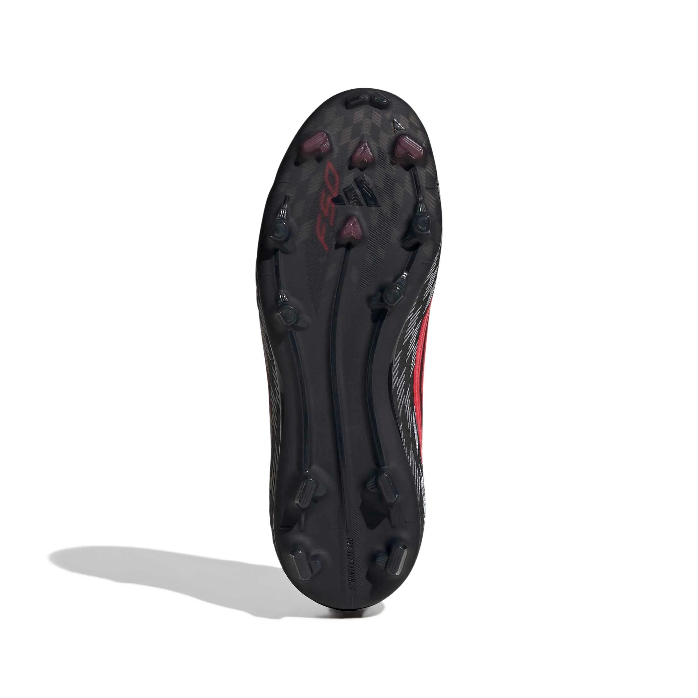 adidas Junior F50 Elite Firm Ground Soccer Cleats - Immortal DNA Pack (SP26) - Image 6