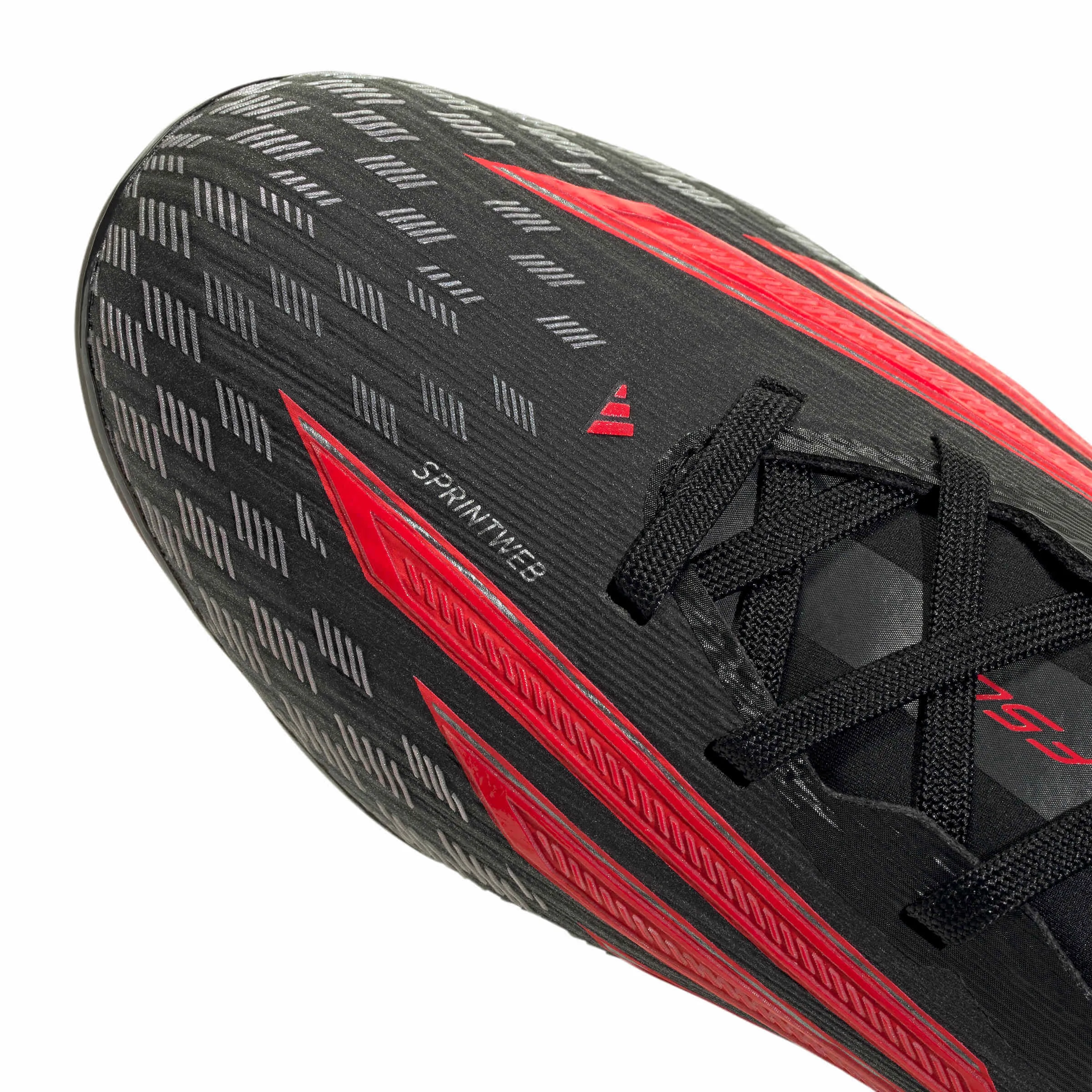 adidas Junior F50 Elite Firm Ground Soccer Cleats - Immortal DNA Pack (SP26) - Image 7
