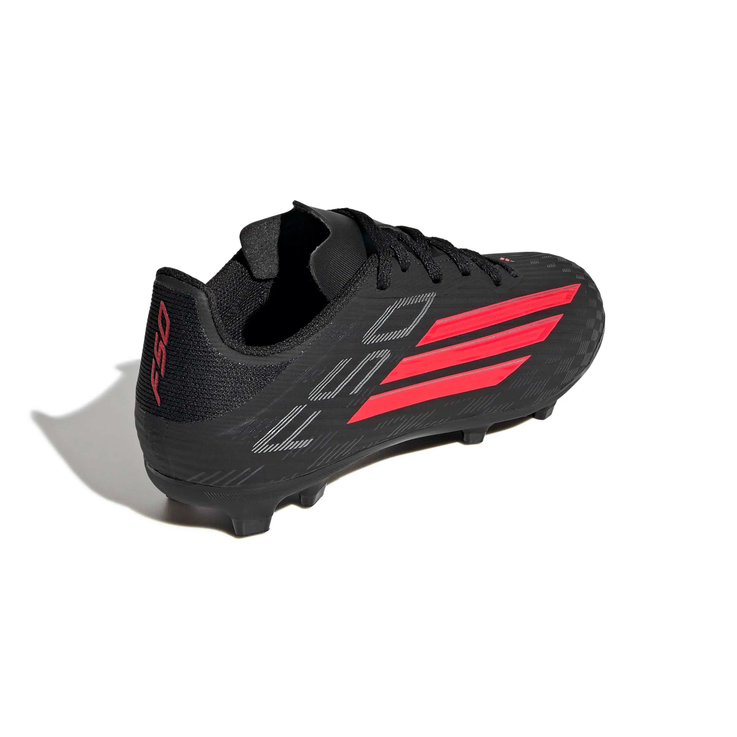 adidas Junior F50 League Firm/Multi Ground Soccer Cleats - Immortal DNA Pack (SP26) - Image 4