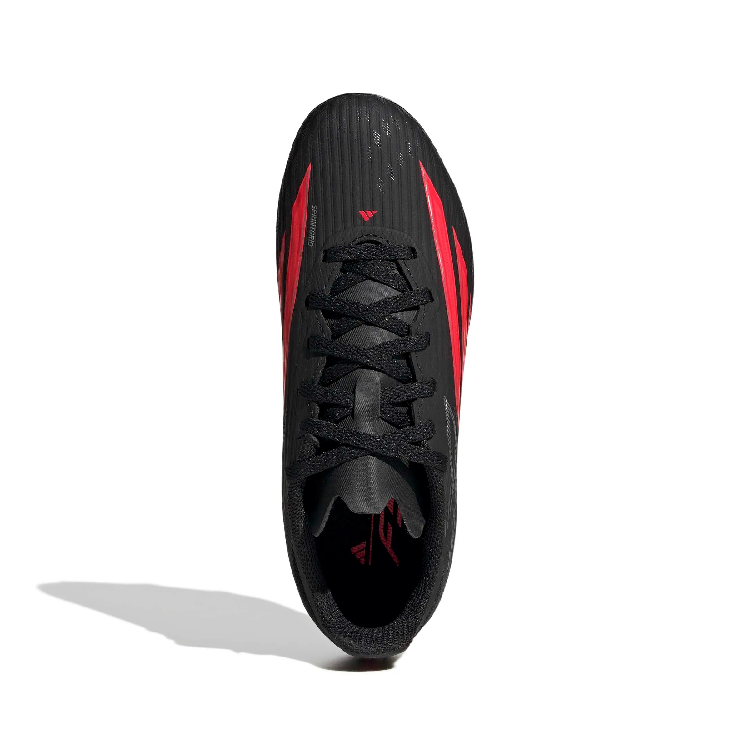 adidas Junior F50 League Firm/Multi Ground Soccer Cleats - Immortal DNA Pack (SP26) - Image 5