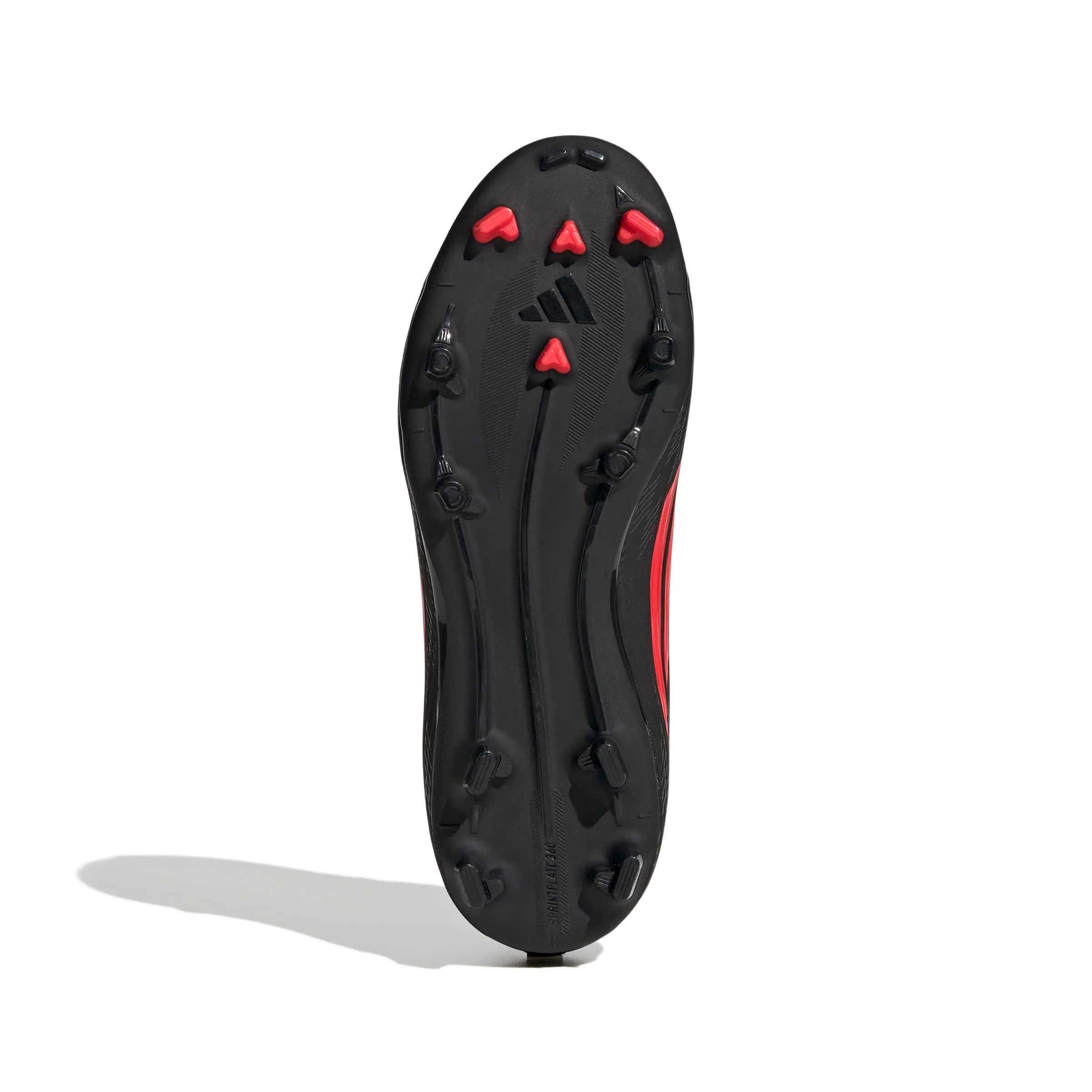 adidas Junior F50 League Firm/Multi Ground Soccer Cleats - Immortal DNA Pack (SP26) - Image 6