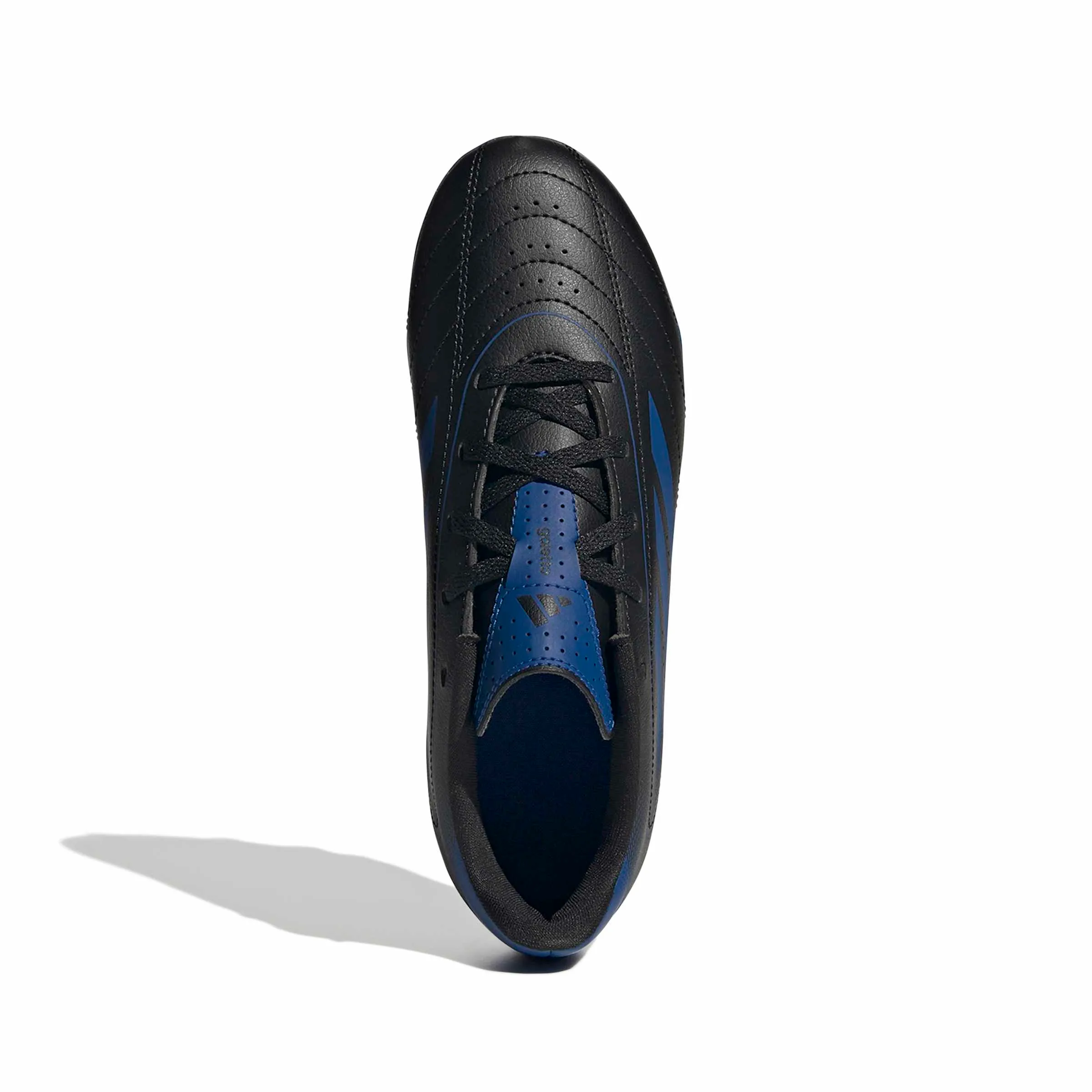 adidas Junior Goletto IX Firm/Multi Ground Soccer Cleats - Image 5