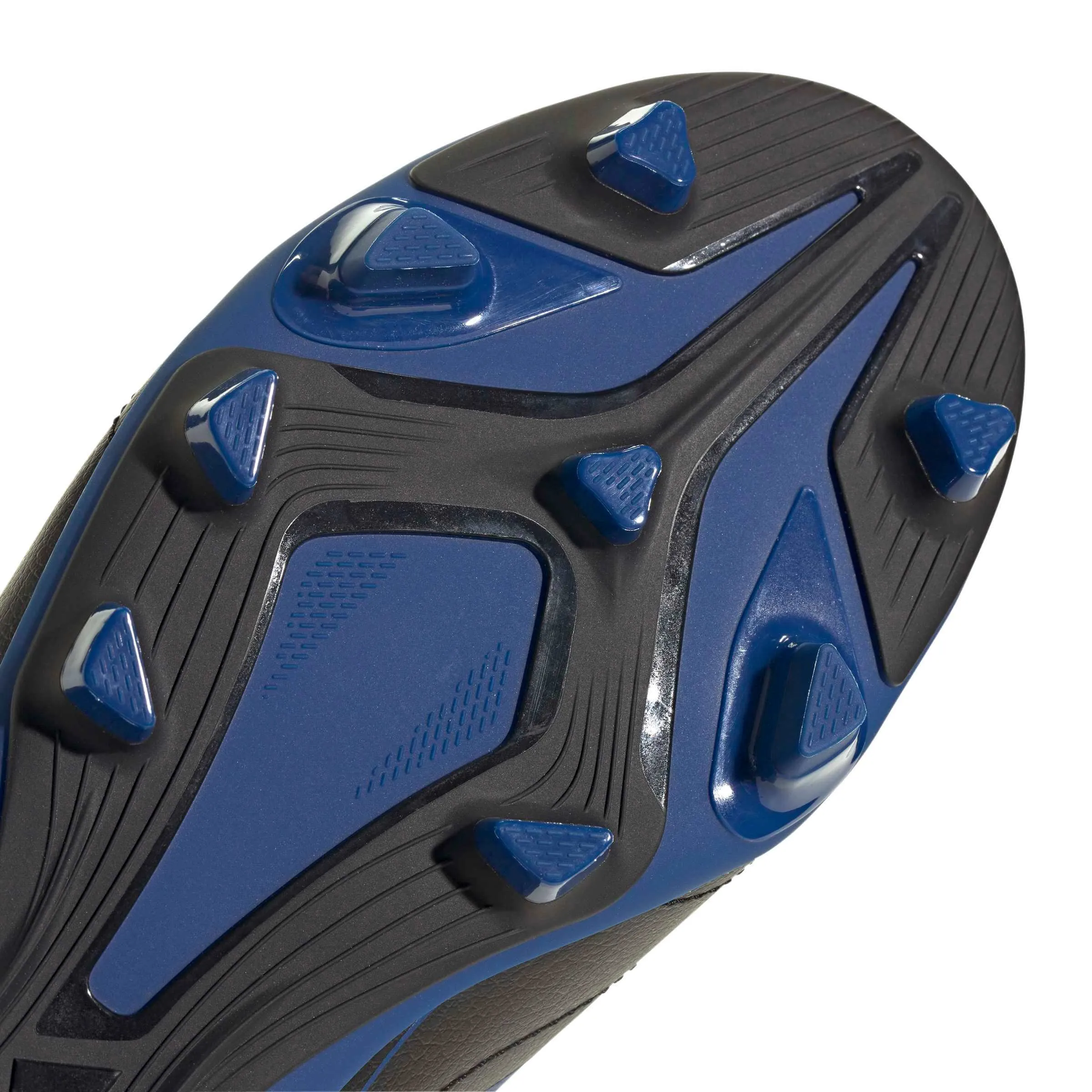 adidas Junior Goletto IX Firm/Multi Ground Soccer Cleats - Image 8