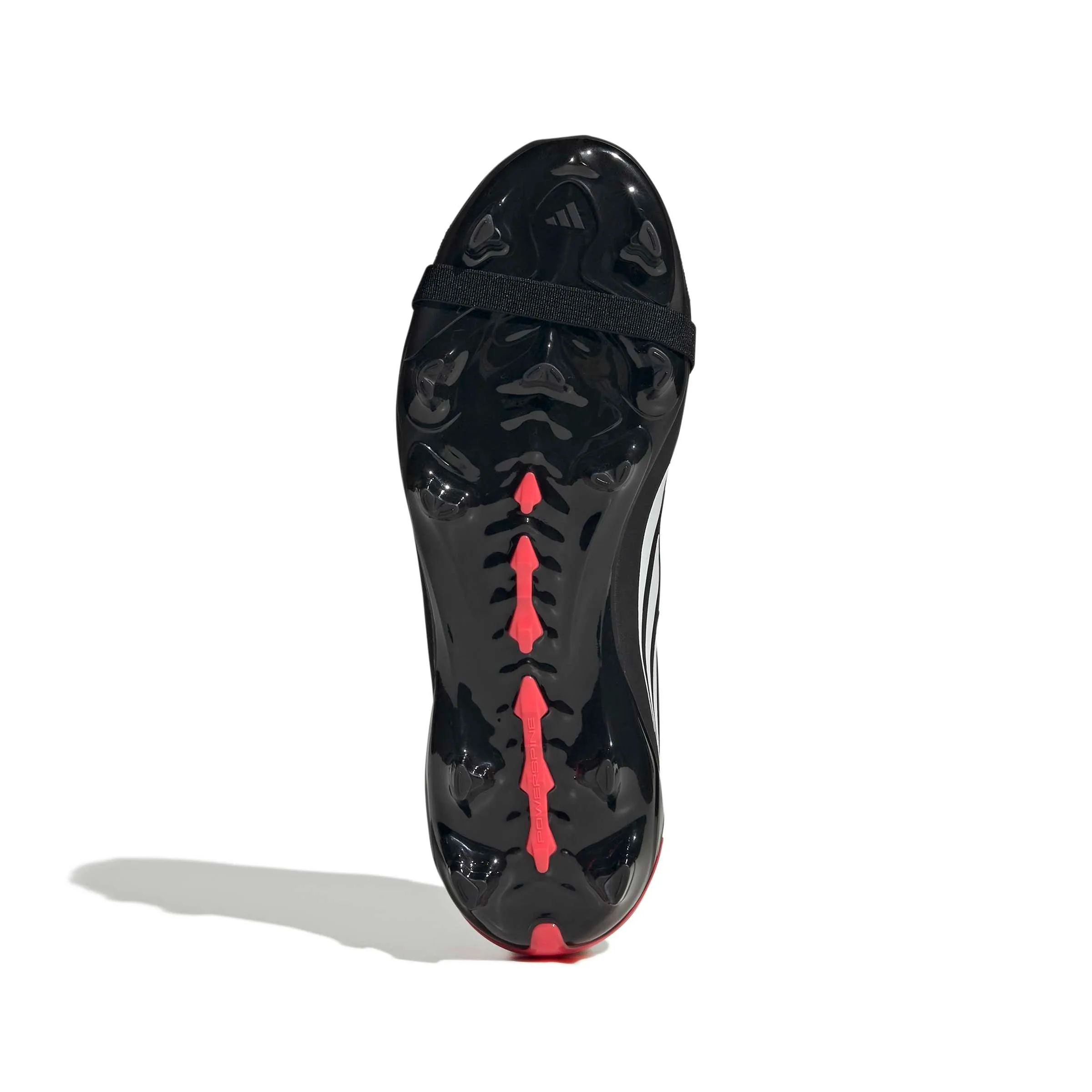 adidas Junior Predator Elite Fold-Over Tongue Firm Ground Soccer Cleats - Immortal DNA Pack (SP26) - Image 6