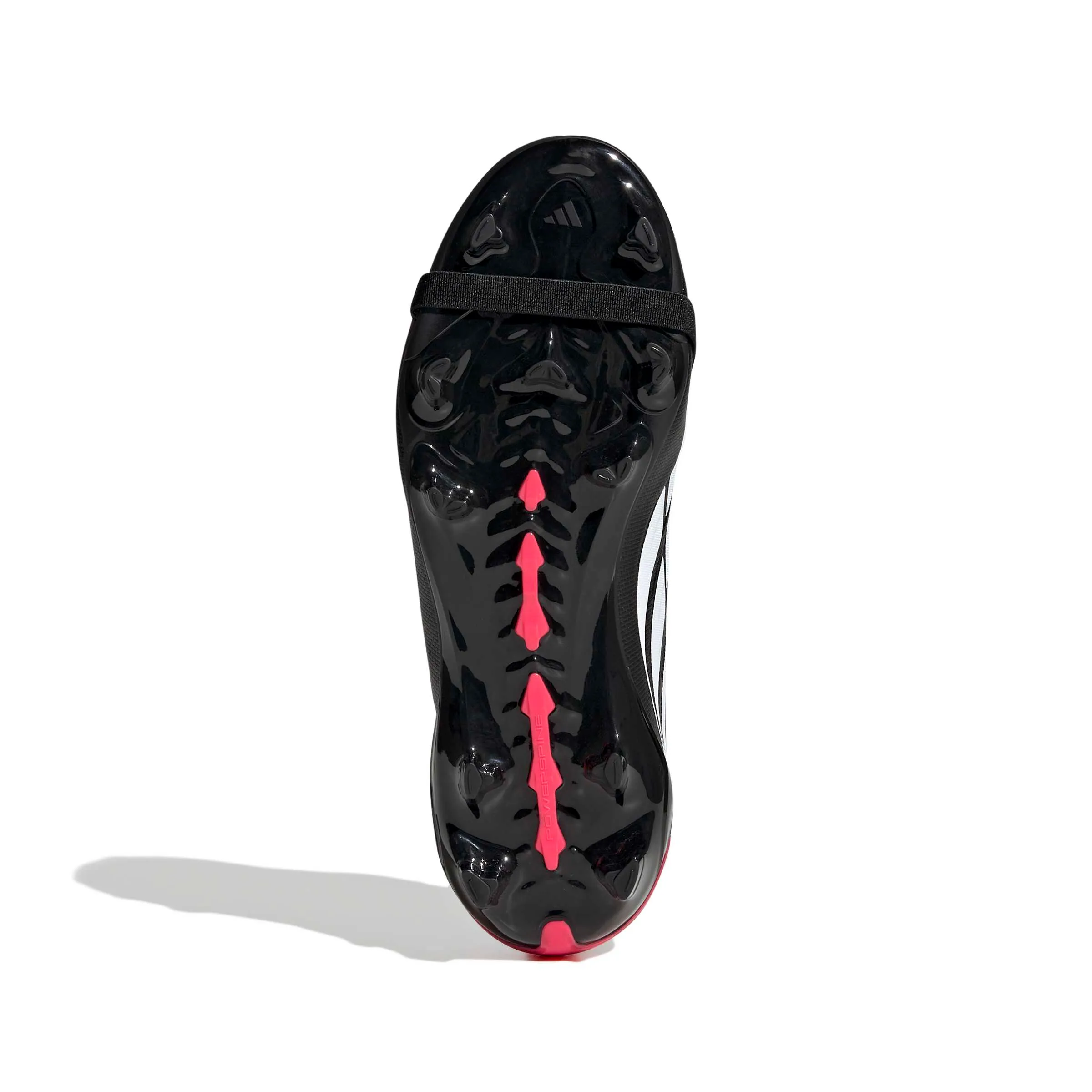adidas Junior Predator League Fold-Over Tongue Firm Ground Soccer Cleats - Immortal DNA Pack (SP26) - Image 6