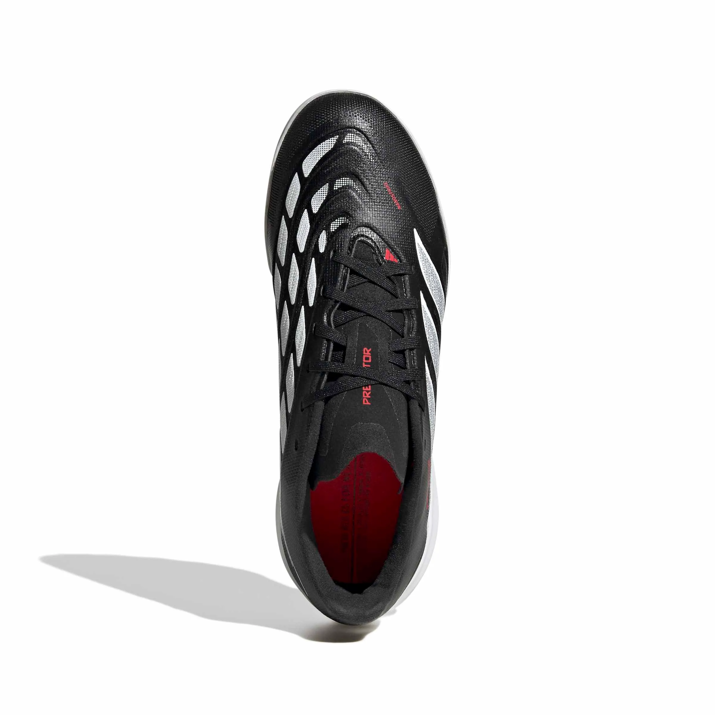 adidas Junior Predator League Turf Soccer Shoes - Immortal DNA Pack (SP26) - Image 5