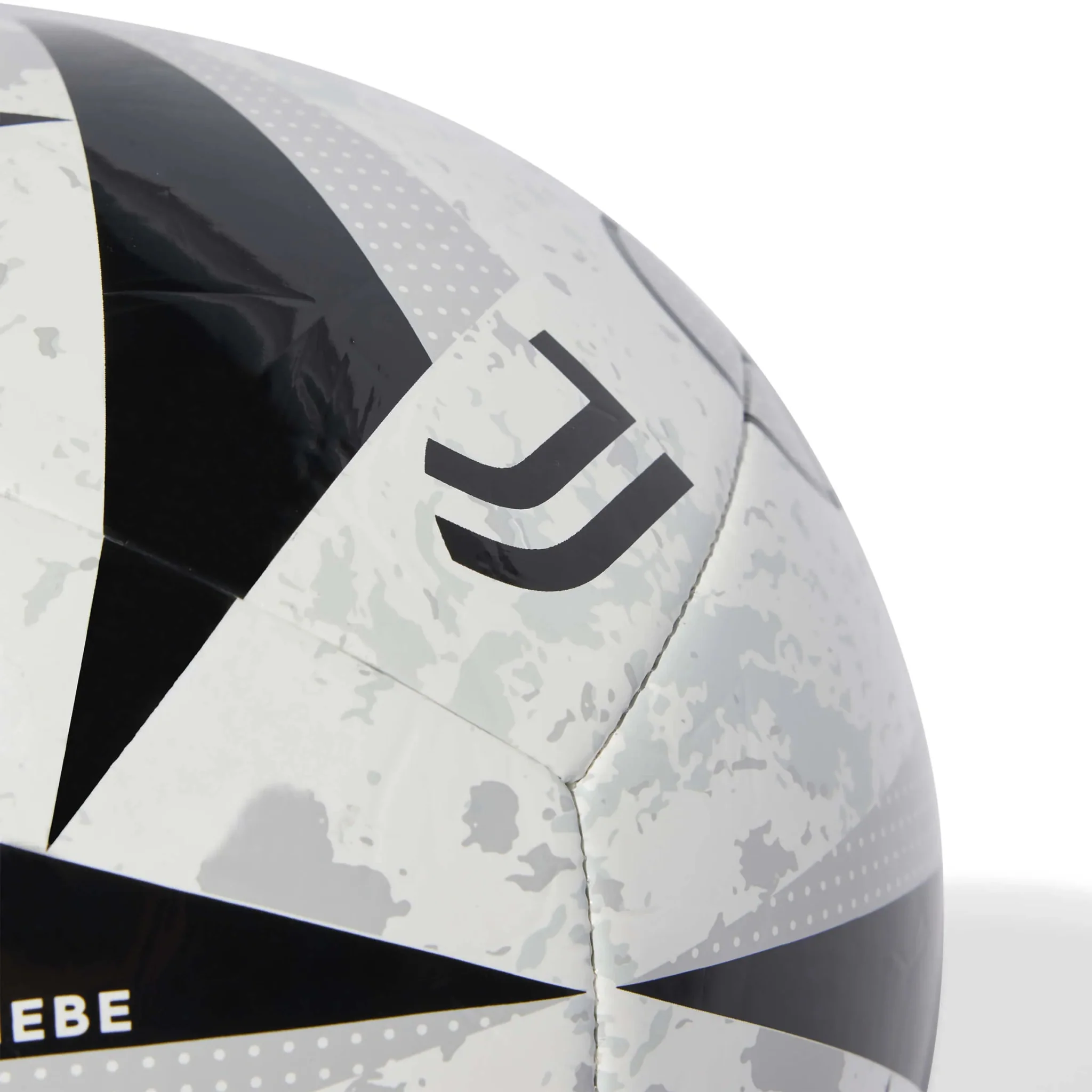 adidas 2024-25 Juventus Club Home Ball - Image 4