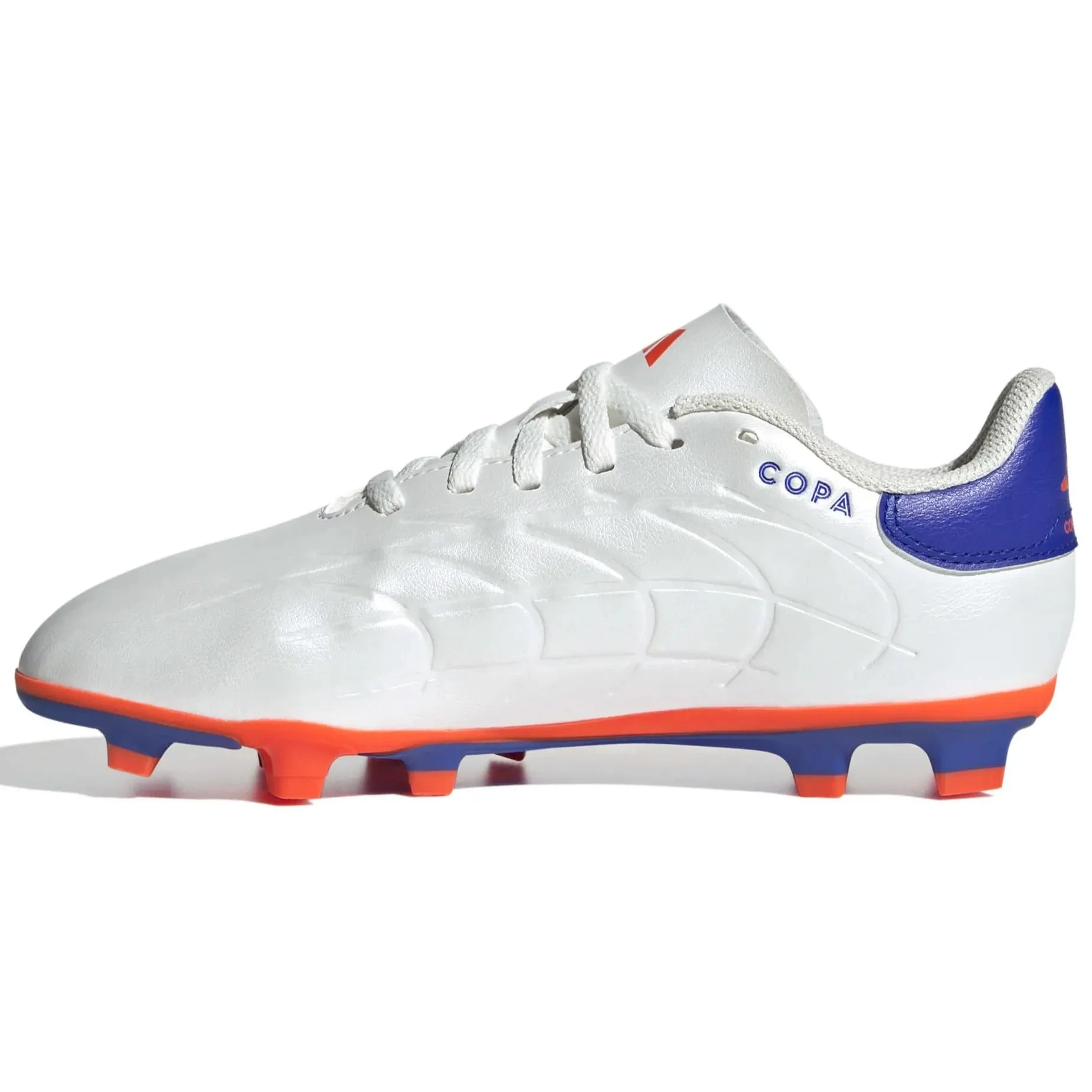 adidas Kids Copa Pure 2 Club FxG - Advancement Pack (FA24) - Image 2