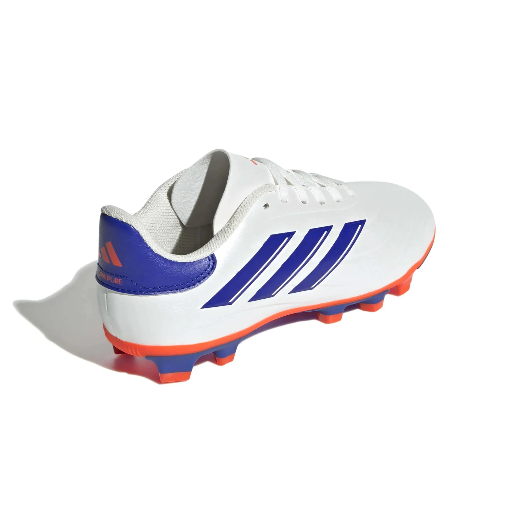 adidas Kids Copa Pure 2 Club FxG - Advancement Pack (FA24) - Image 4