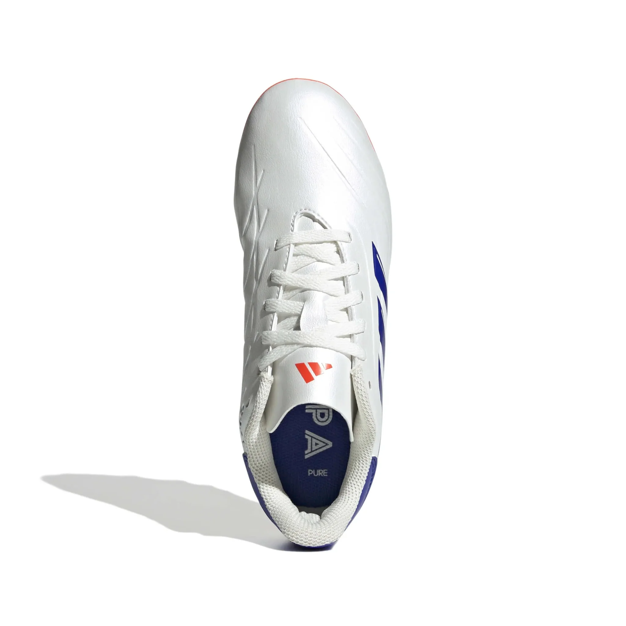 adidas Kids Copa Pure 2 Club FxG - Advancement Pack (FA24) - Image 5