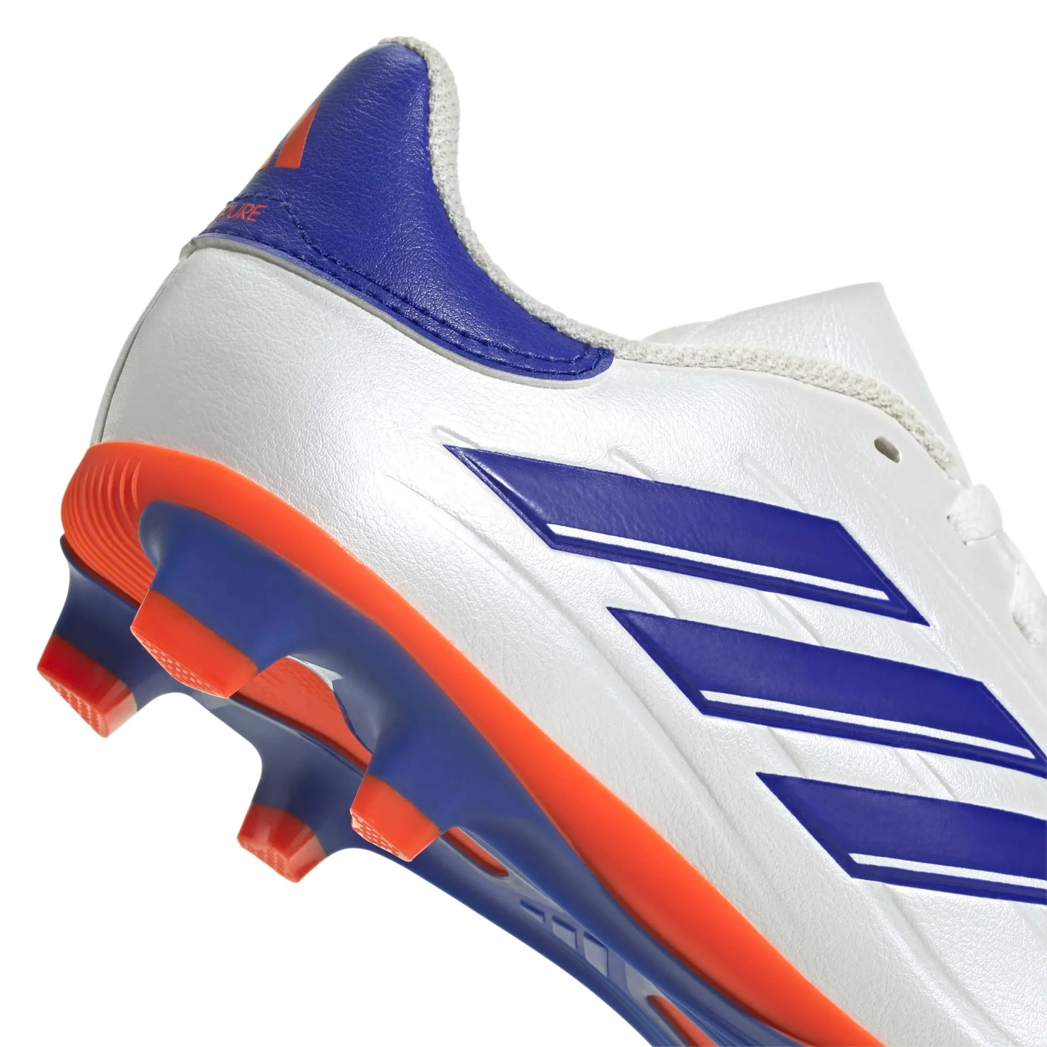 adidas Kids Copa Pure 2 Club FxG - Advancement Pack (FA24) - Image 8