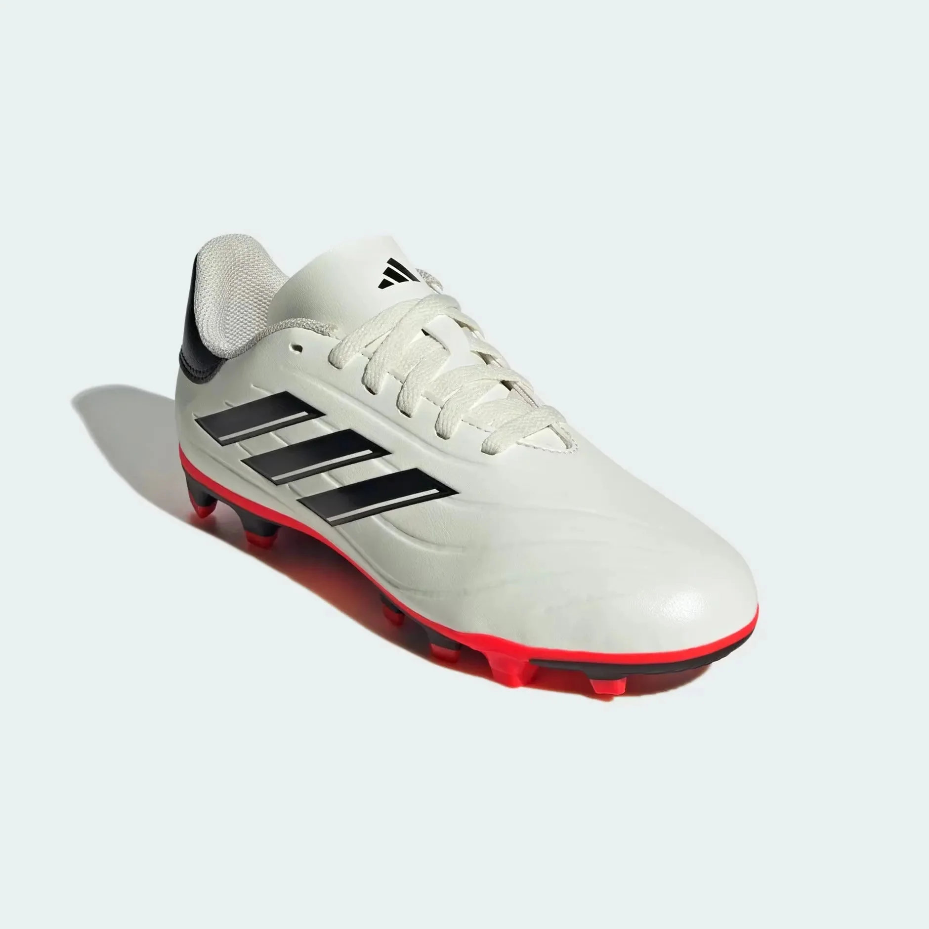 adidas Kids Copa Pure 2 Club FxG - Solar Energy Pack (SP24) - Image 3