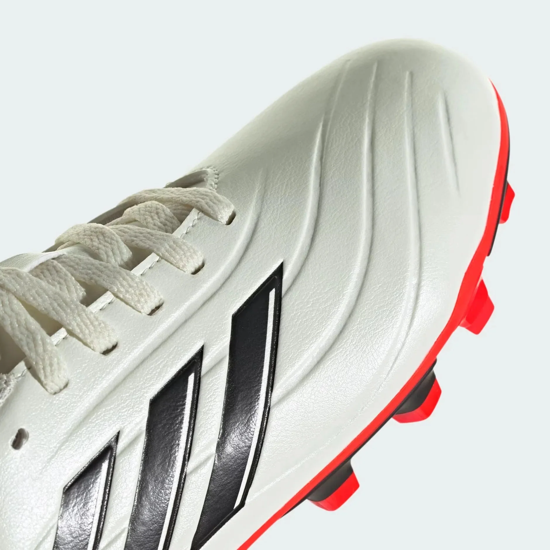 adidas Kids Copa Pure 2 Club FxG - Solar Energy Pack (SP24) - Image 7