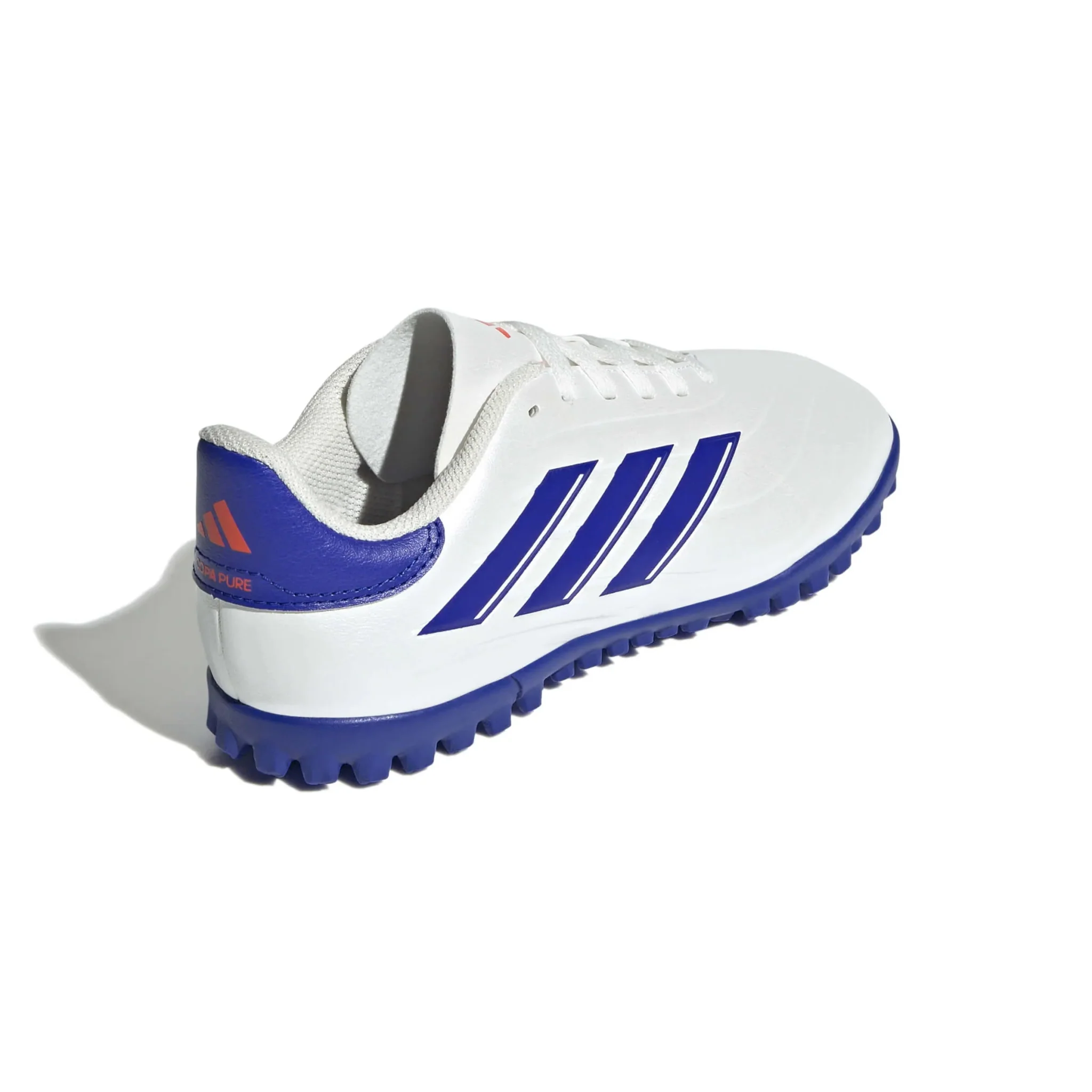 adidas Kids Copa Pure 2 Club Turf - Advancement Pack (FA24) - Image 4