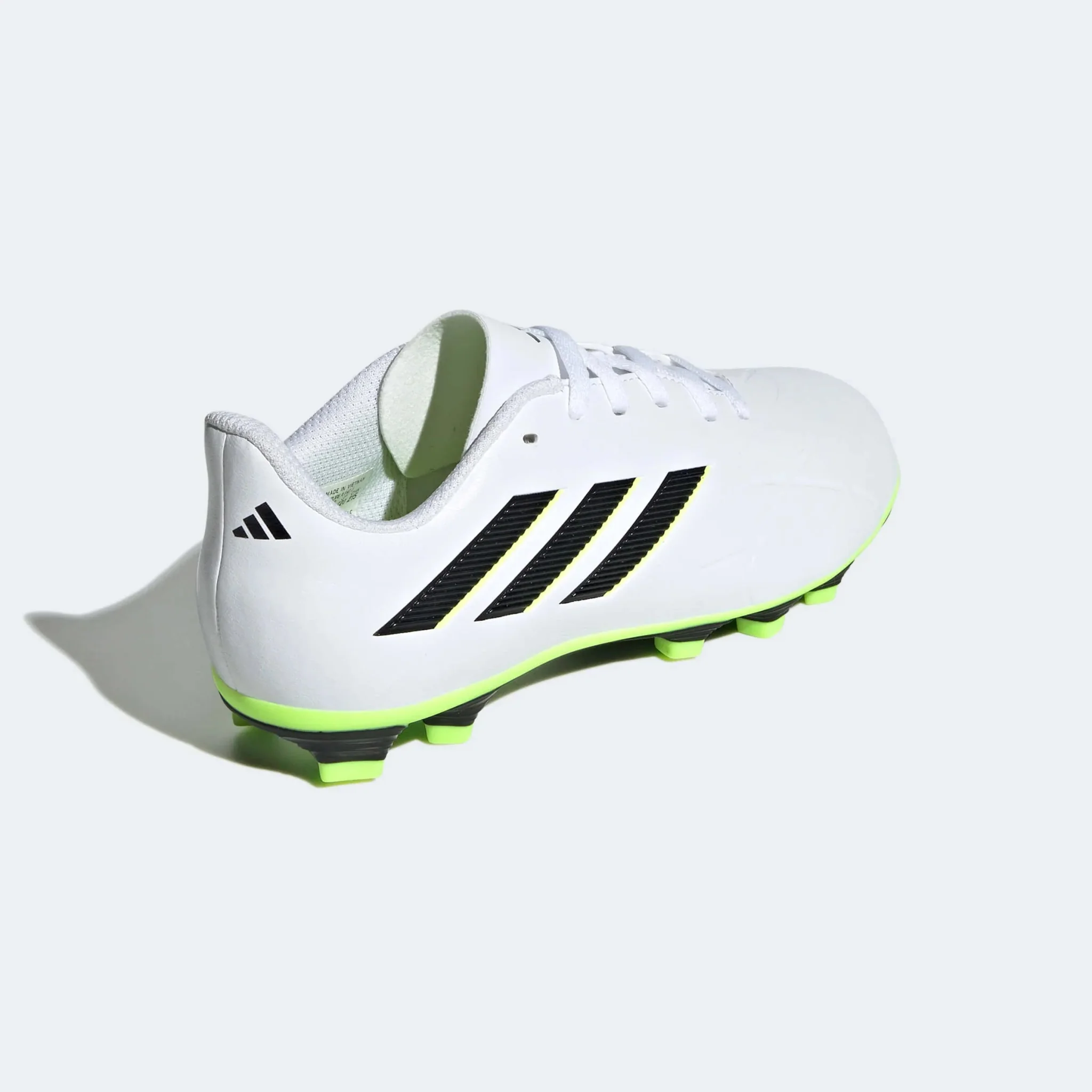 adidas Kids Copa Pure.4 FxG - Crazyrush Pack (FA23) - Image 3
