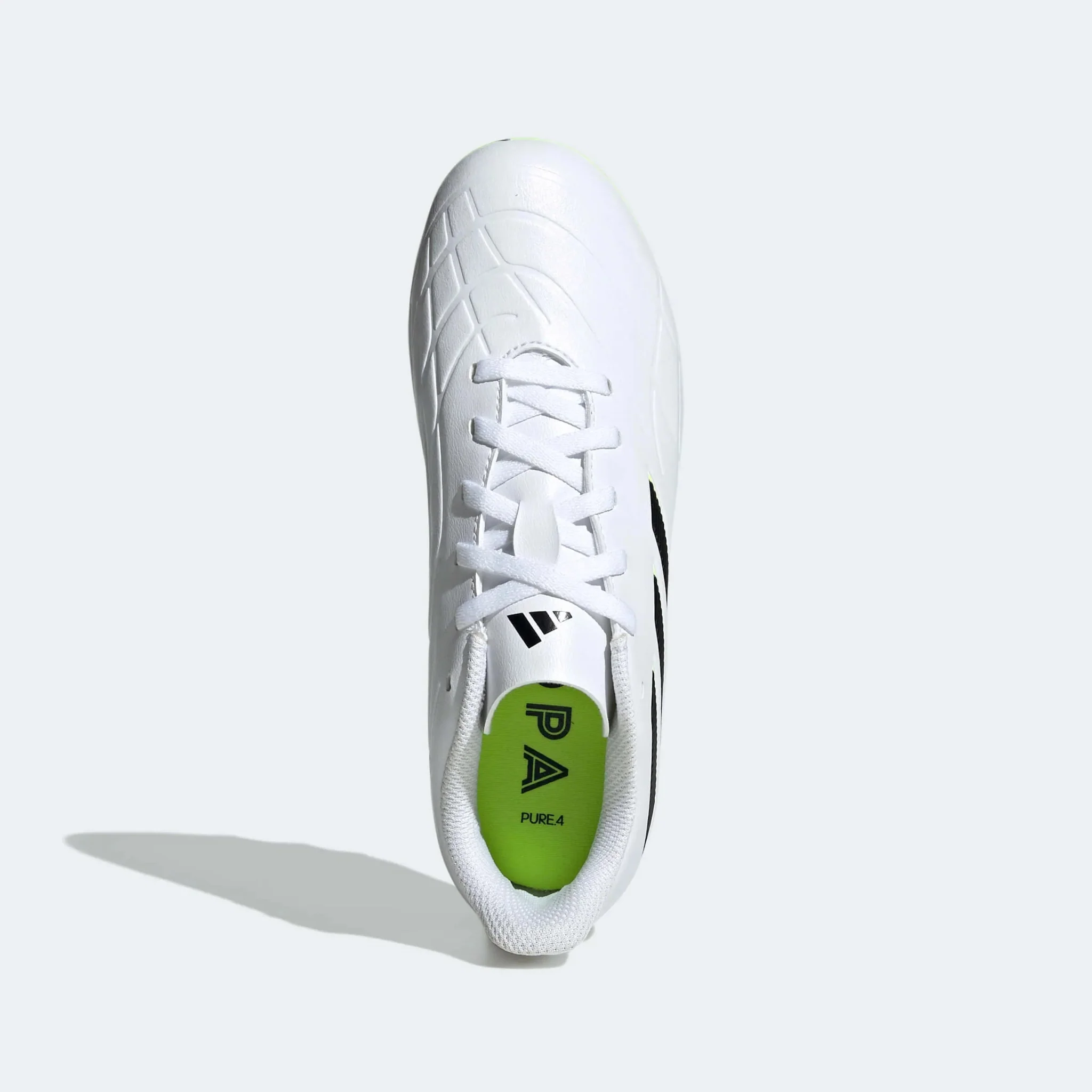 adidas Kids Copa Pure.4 FxG - Crazyrush Pack (FA23) - Image 4