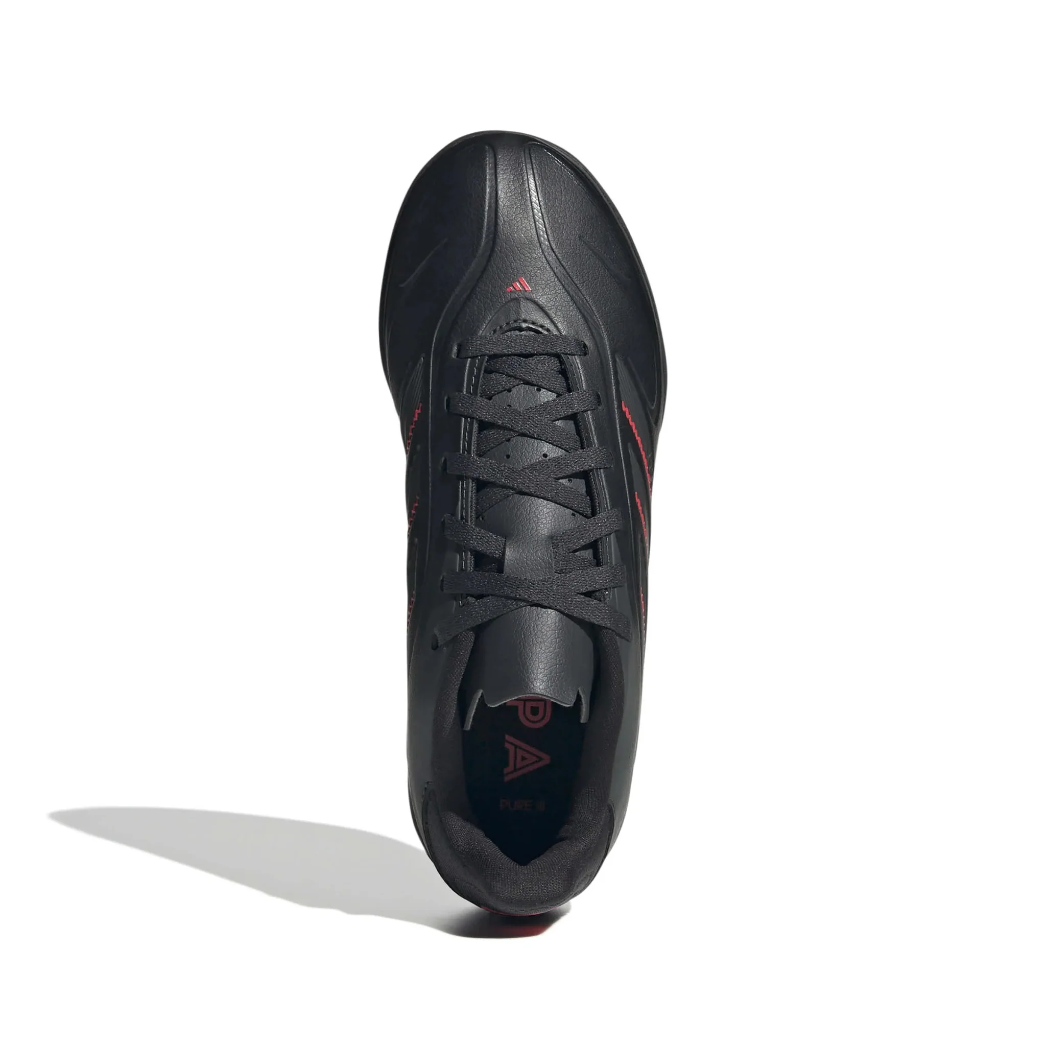 adidas Kids Copa Pure III Club Indoor - Stealth Victory Pack (SP25) - Image 5