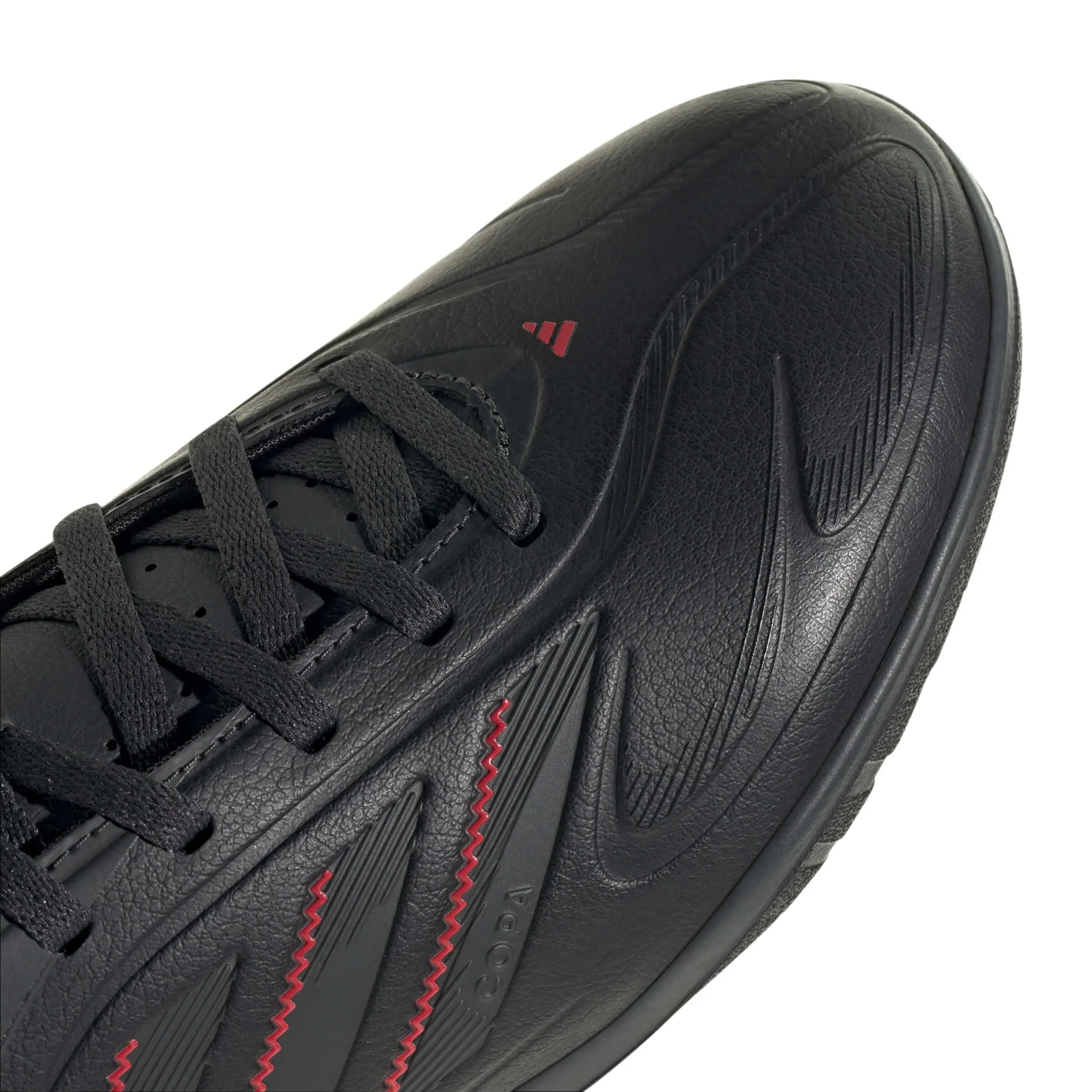 adidas Kids Copa Pure III Club Indoor - Stealth Victory Pack (SP25) - Image 7