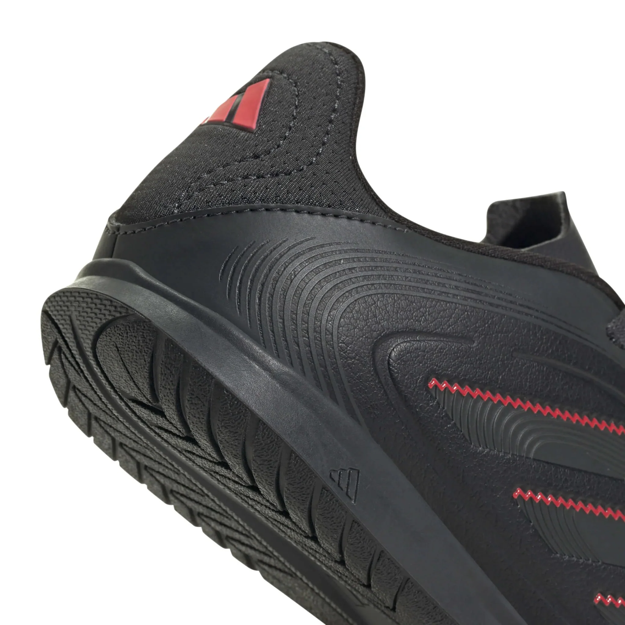 adidas Kids Copa Pure III Club Indoor - Stealth Victory Pack (SP25) - Image 8