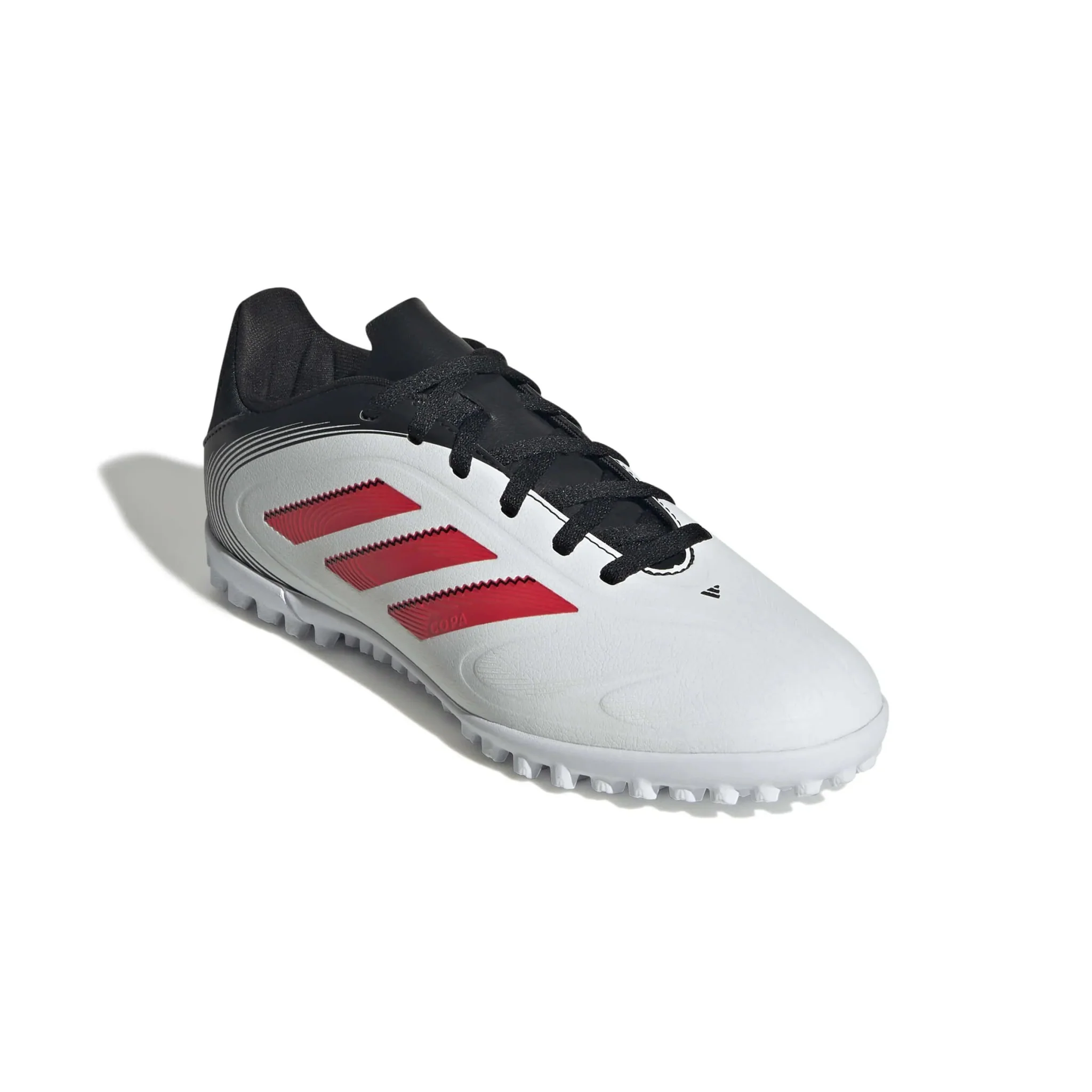 adidas Kids Copa Pure III Club Turf - Pure Victory Pack (SP25) - Image 3