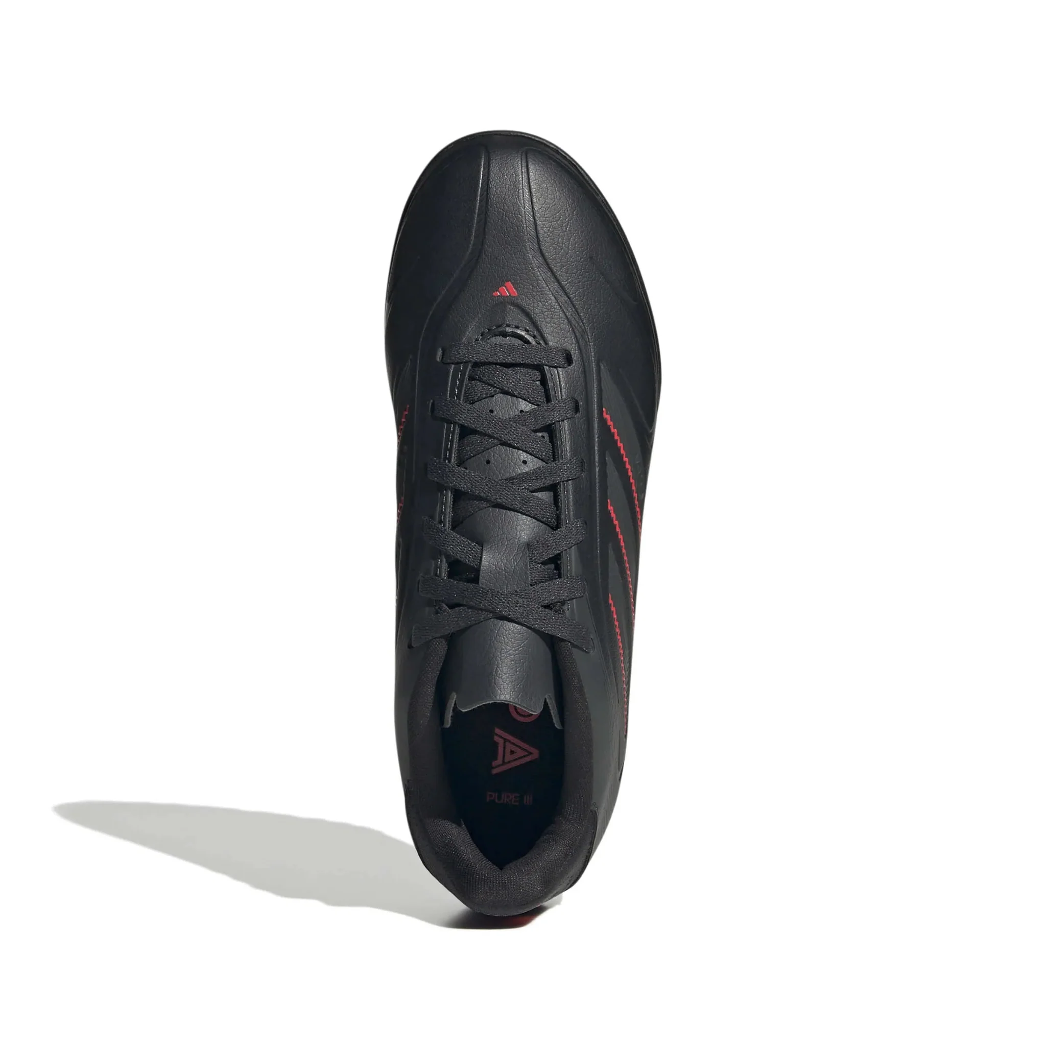 adidas Kids Copa Pure III Club Turf - Stealth Victory Pack (SP25) - Image 5