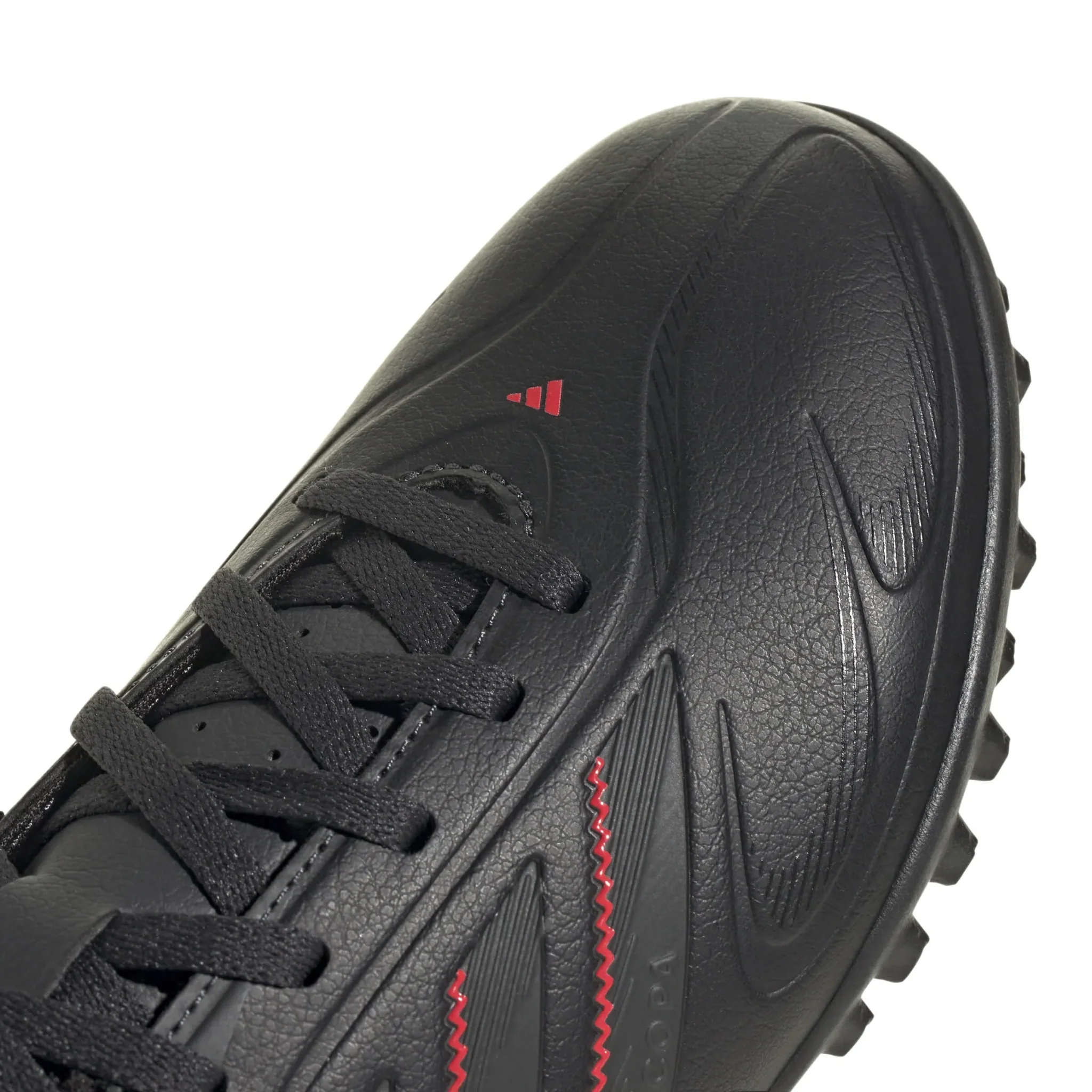 adidas Kids Copa Pure III Club Turf - Stealth Victory Pack (SP25) - Image 7