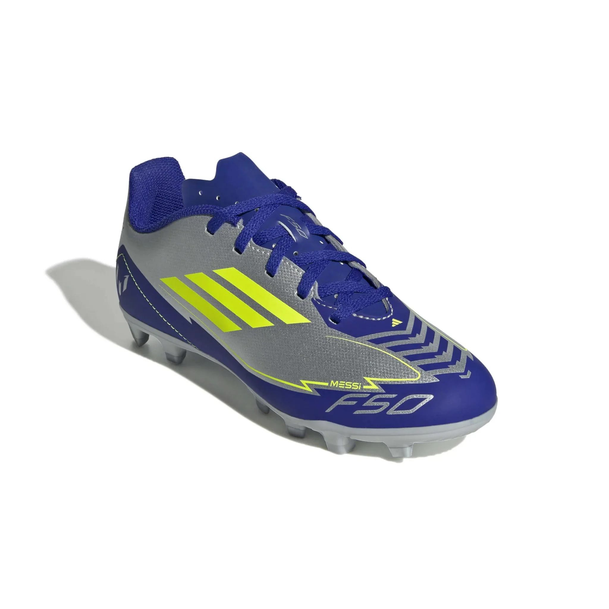 adidas Kids F50 Club FG/MG Messi - MP1 Pack (SP25) - Image 3