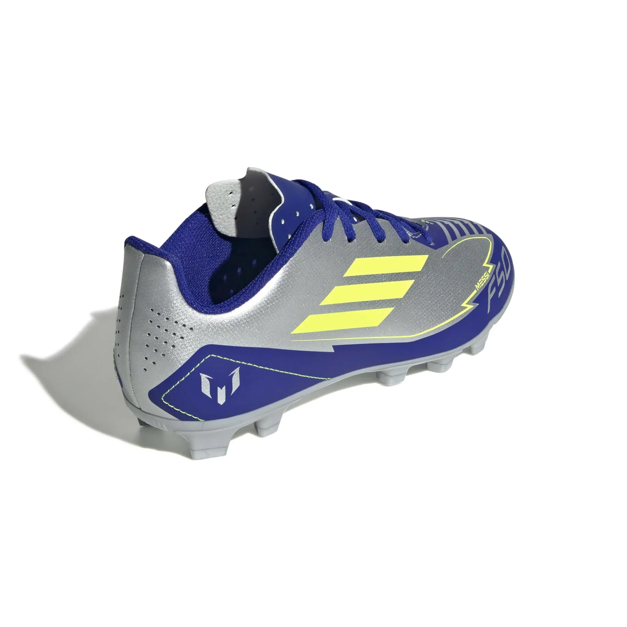 adidas Kids F50 Club FG/MG Messi - MP1 Pack (SP25) - Image 4