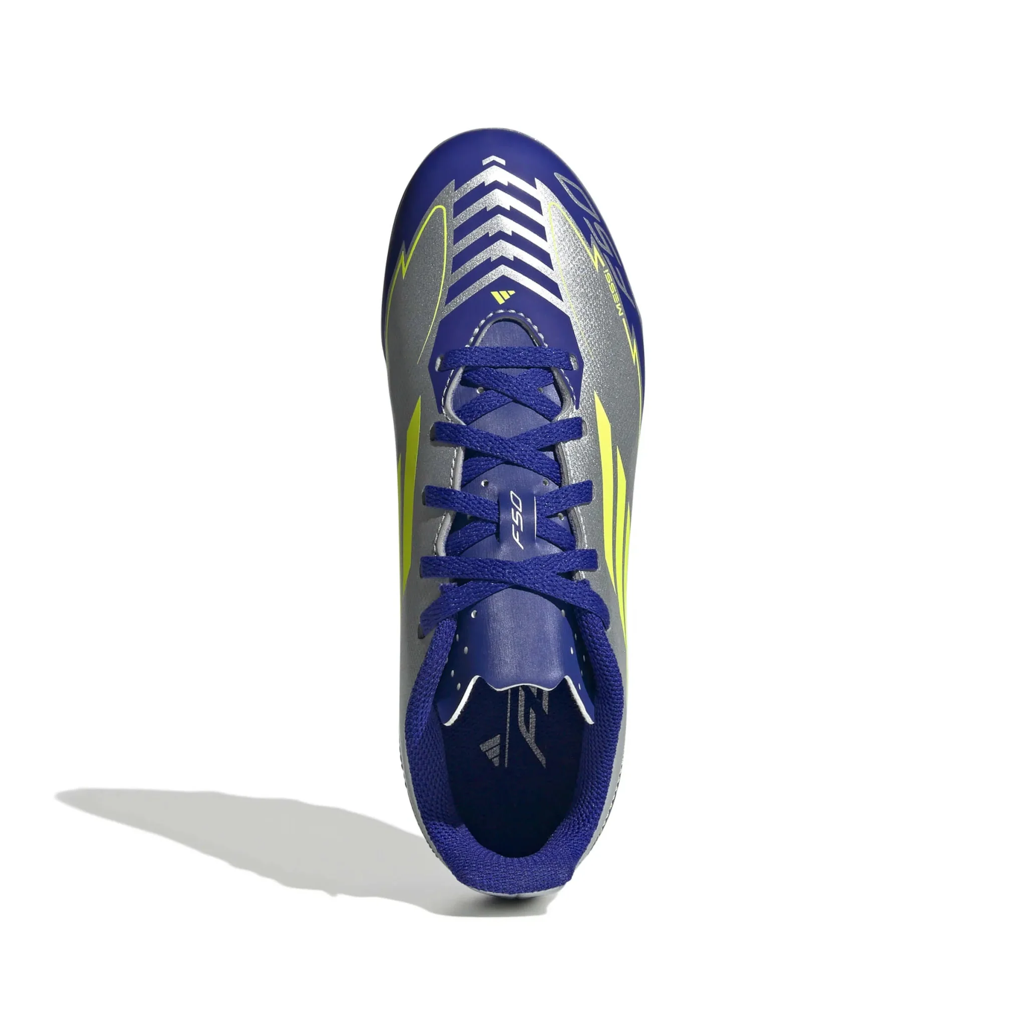 adidas Kids F50 Club FG/MG Messi - MP1 Pack (SP25) - Image 5