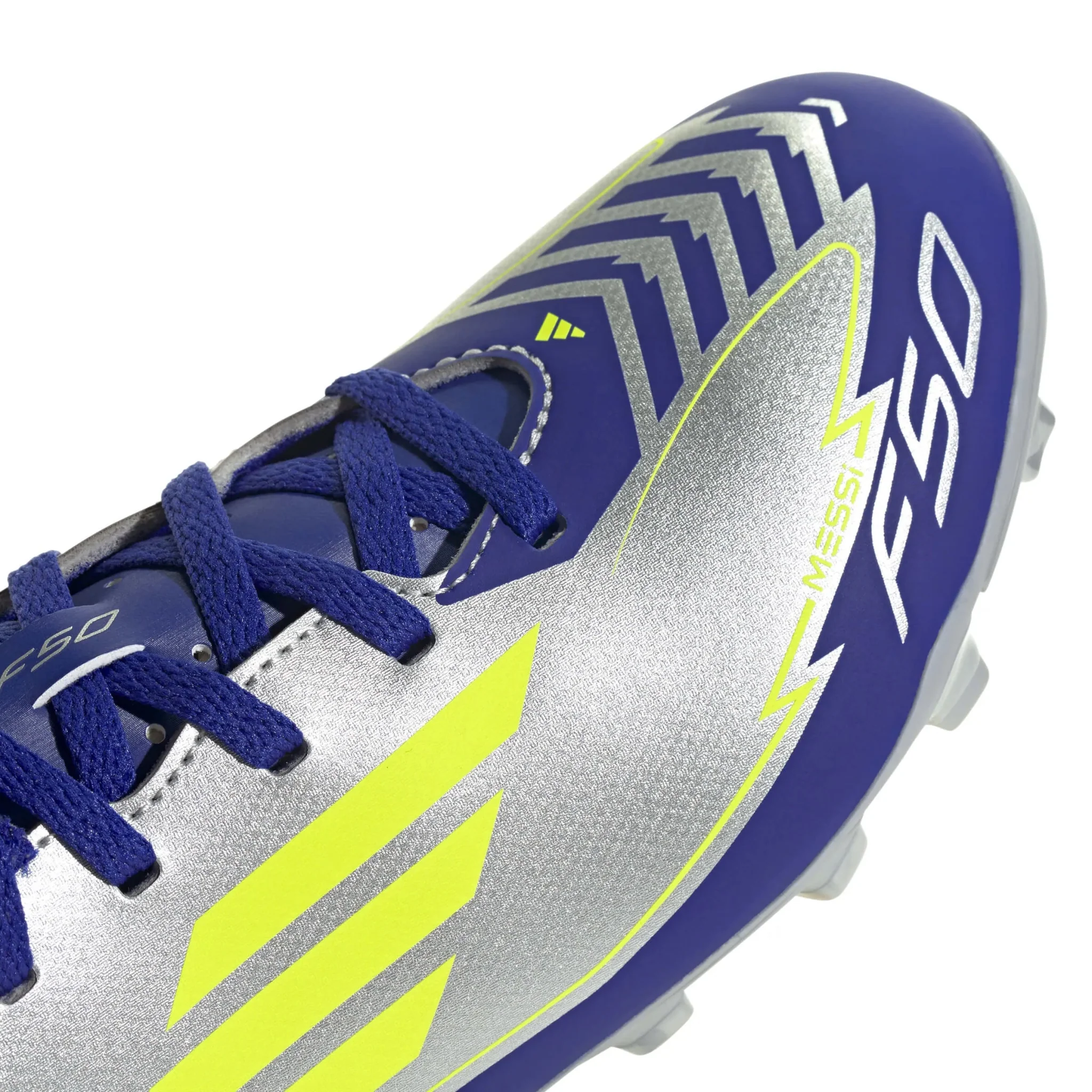 adidas Kids F50 Club FG/MG Messi - MP1 Pack (SP25) - Image 7
