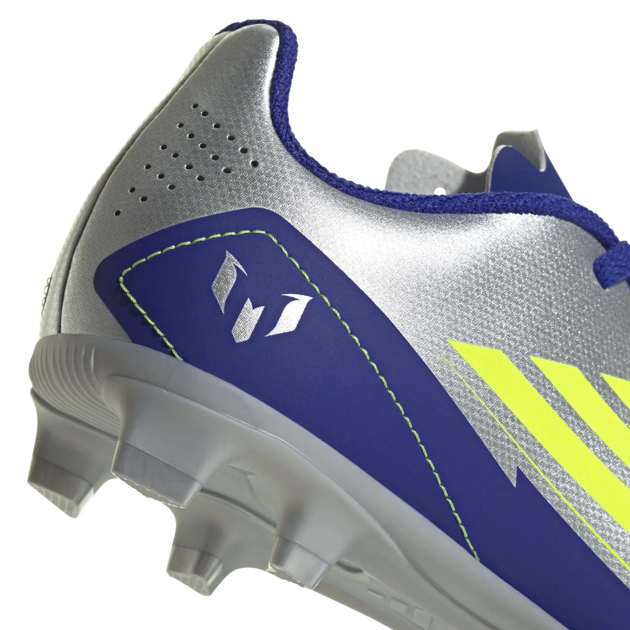 adidas Kids F50 Club FG/MG Messi - MP1 Pack (SP25) - Image 8