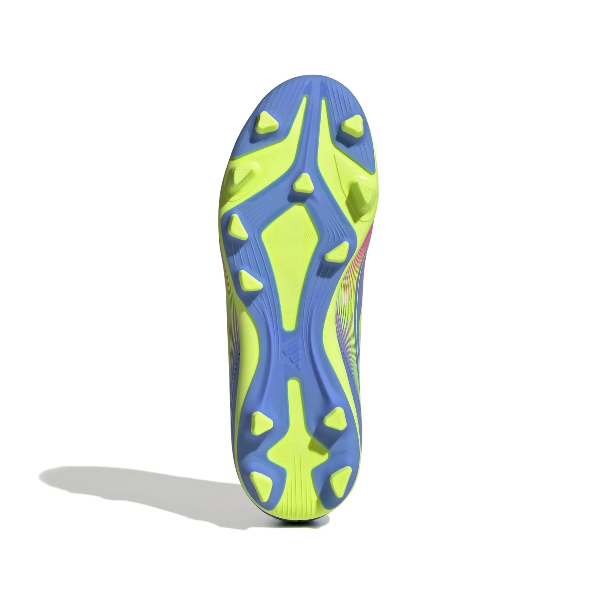 adidas Kids F50 Club Firm/Multi Ground Soccer Cleats - Celestial Victory Pack (SP25) - Image 6