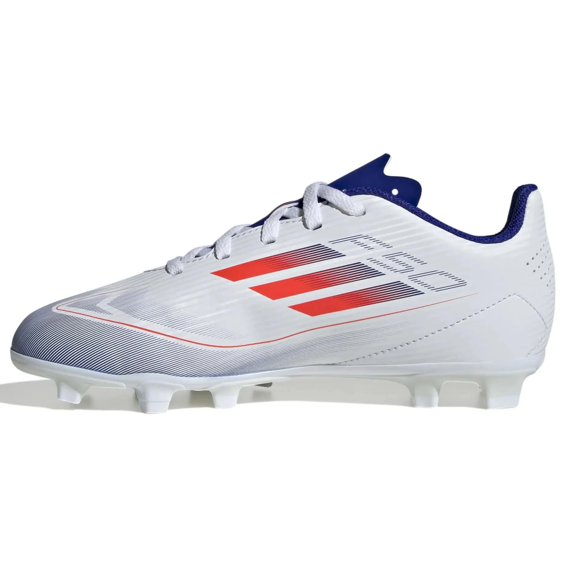 adidas Kids F50 Club FxG - Advancement Pack(FA24) - Image 2