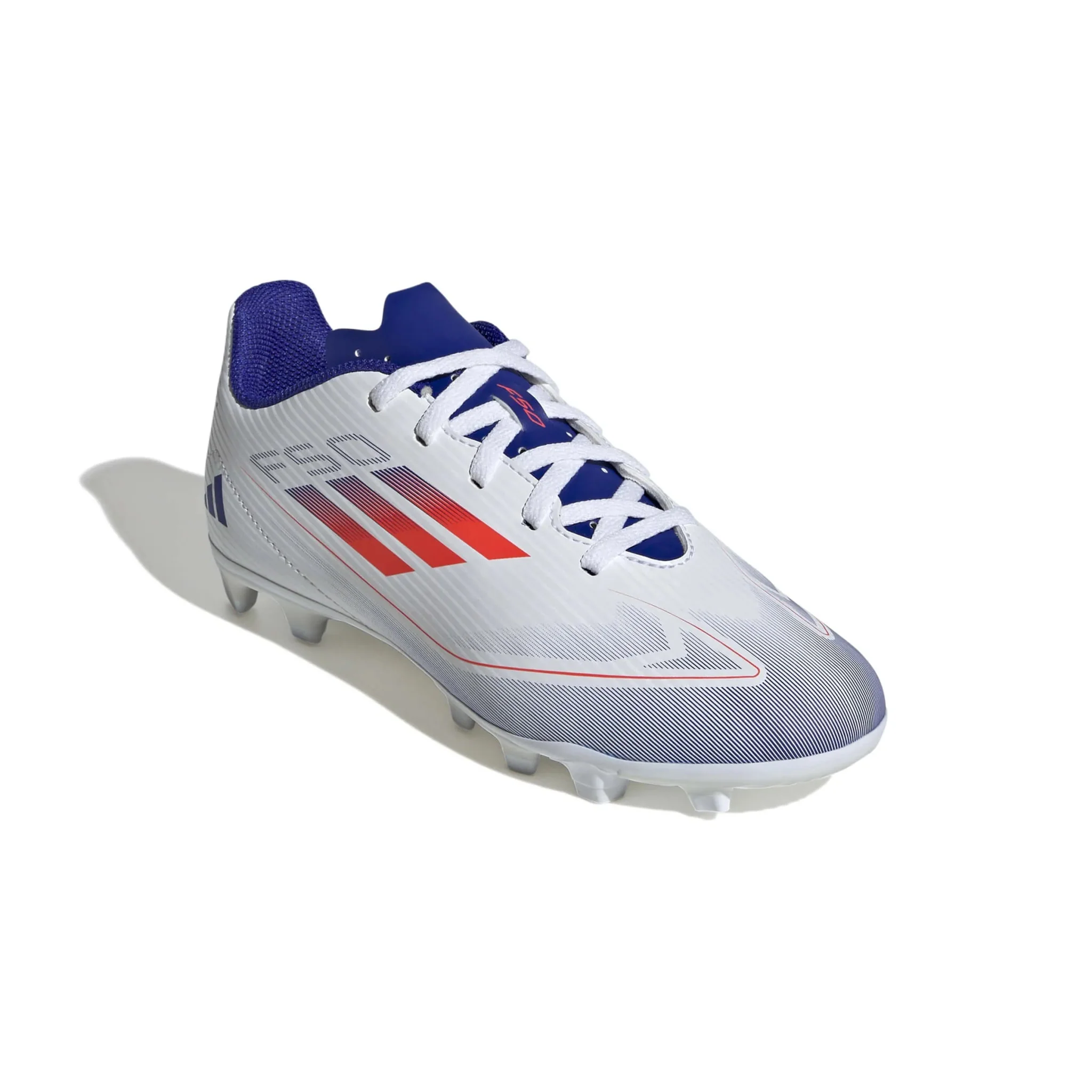 adidas Kids F50 Club FxG - Advancement Pack(FA24) - Image 3