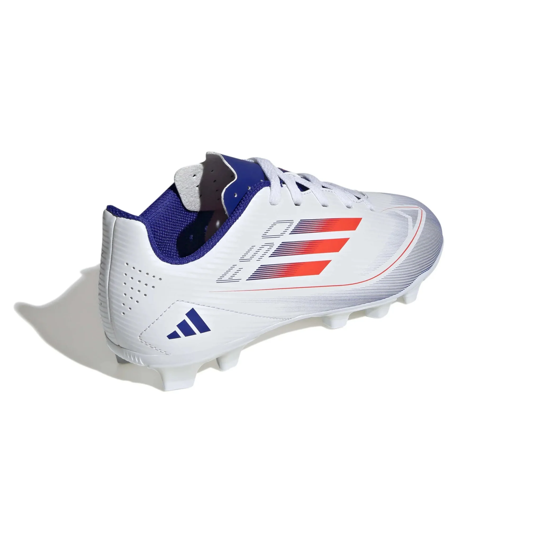 adidas Kids F50 Club FxG - Advancement Pack(FA24) - Image 4