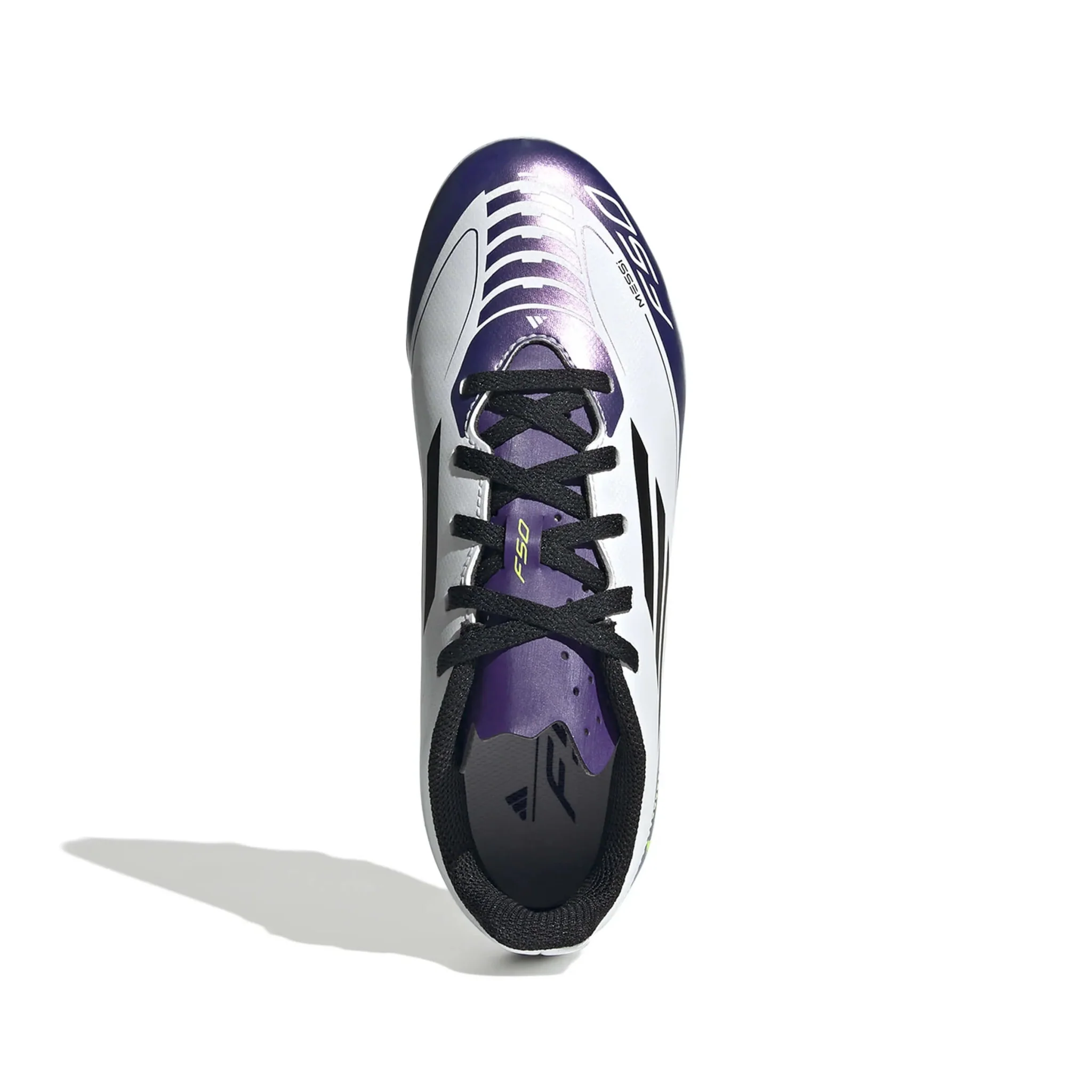adidas Kids F50 Club FxG Messi - Triunfo Estelar Messi Pack (HO24) - Image 5