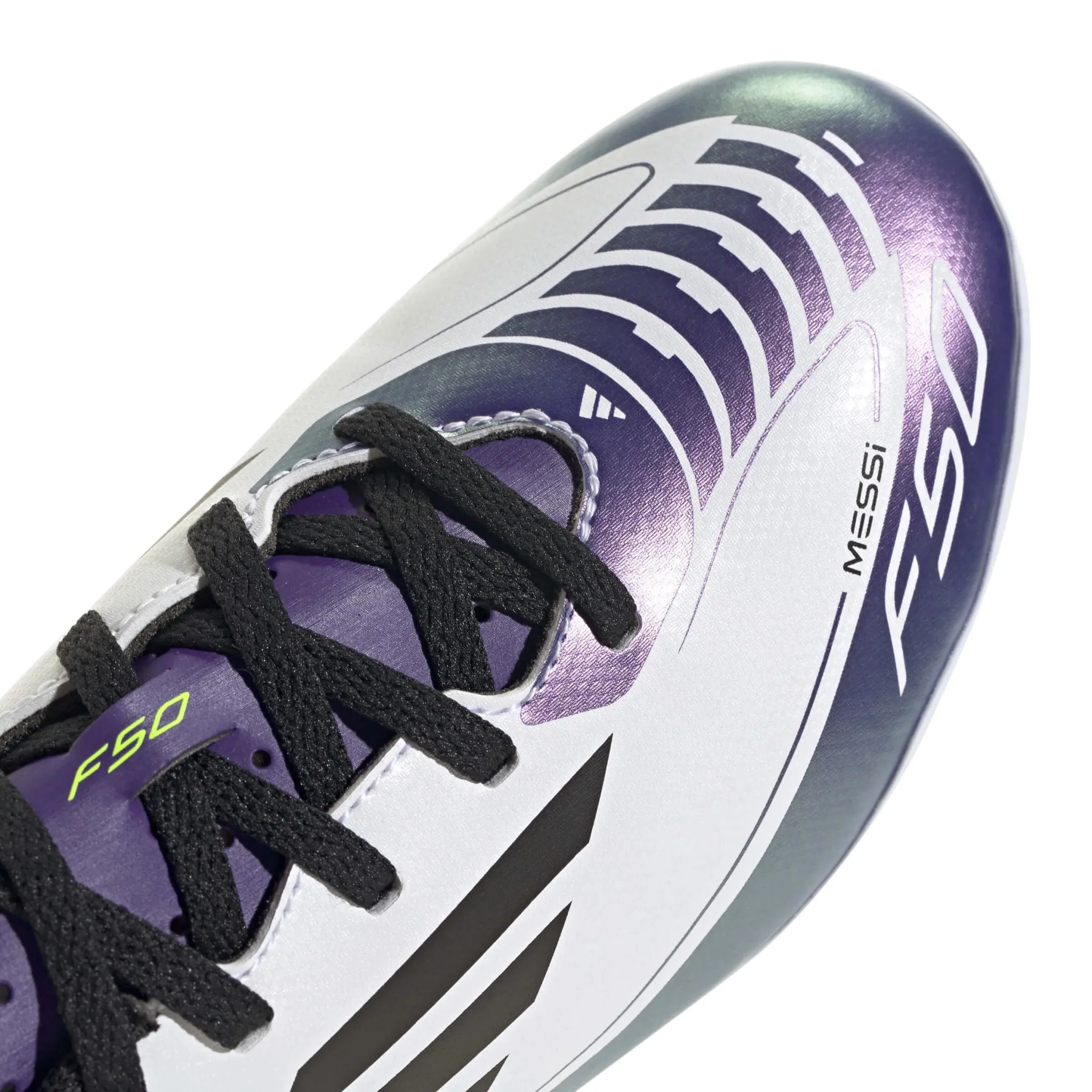 adidas Kids F50 Club FxG Messi - Triunfo Estelar Messi Pack (HO24) - Image 7