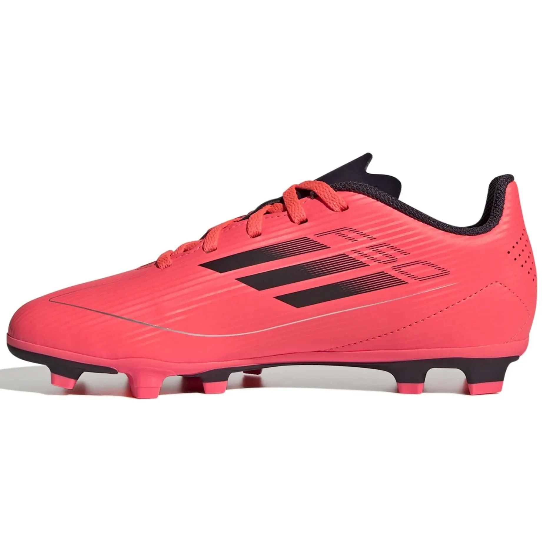 adidas Kids F50 Club FxG - Vivid Horizon Pack (FA24) - Image 2