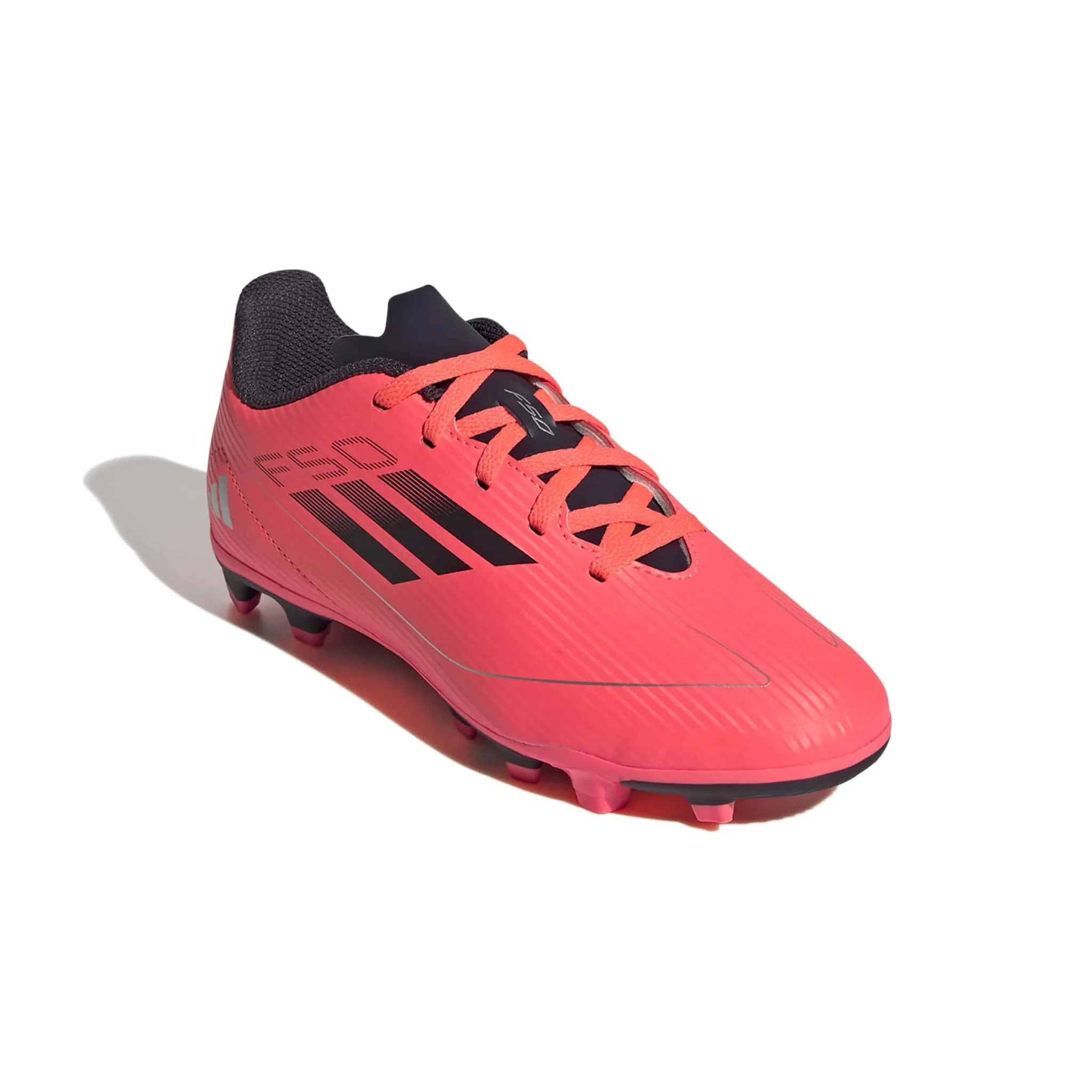 adidas Kids F50 Club FxG - Vivid Horizon Pack (FA24) - Image 3